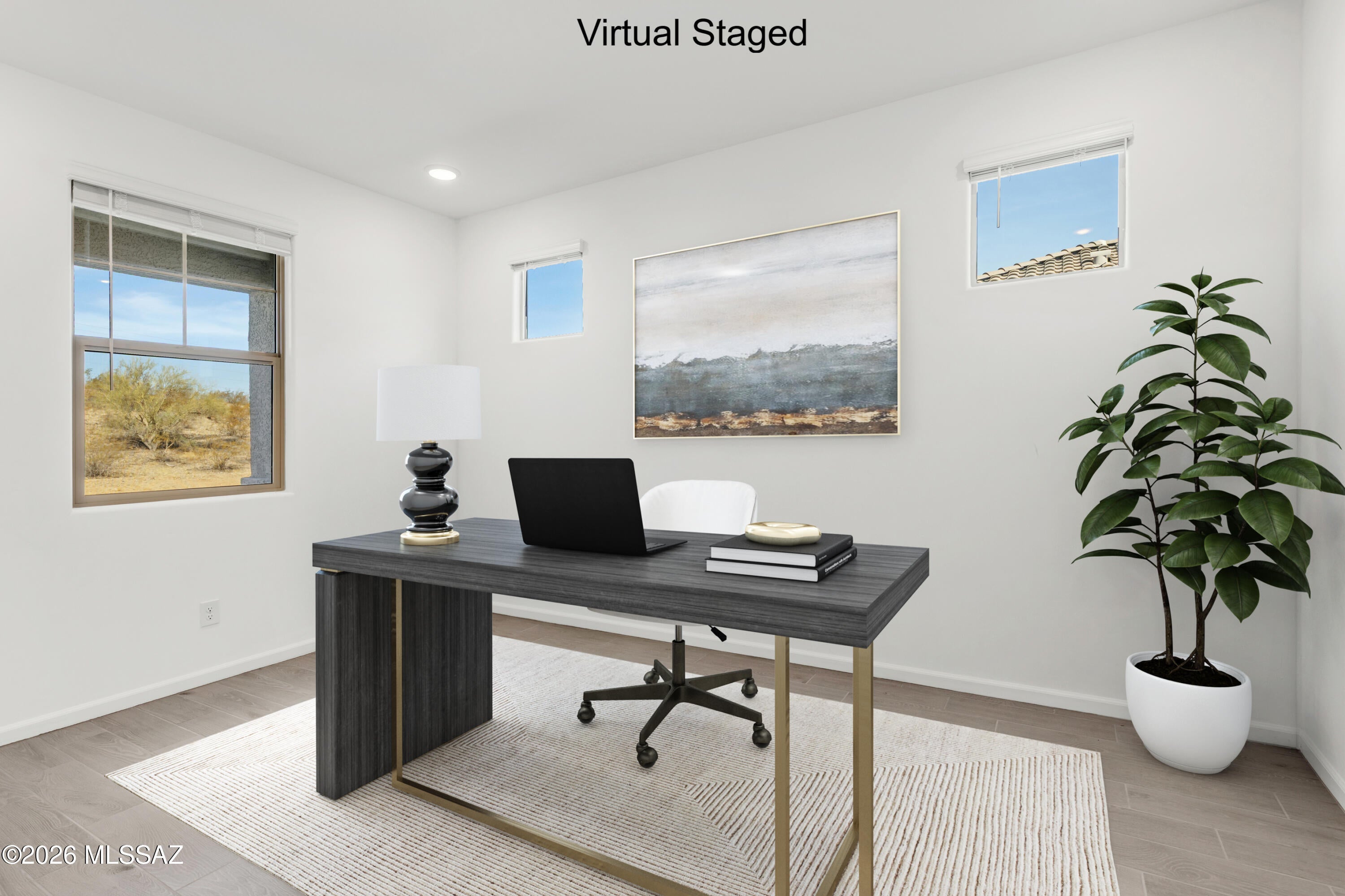 Silverbell Ridge - Residential