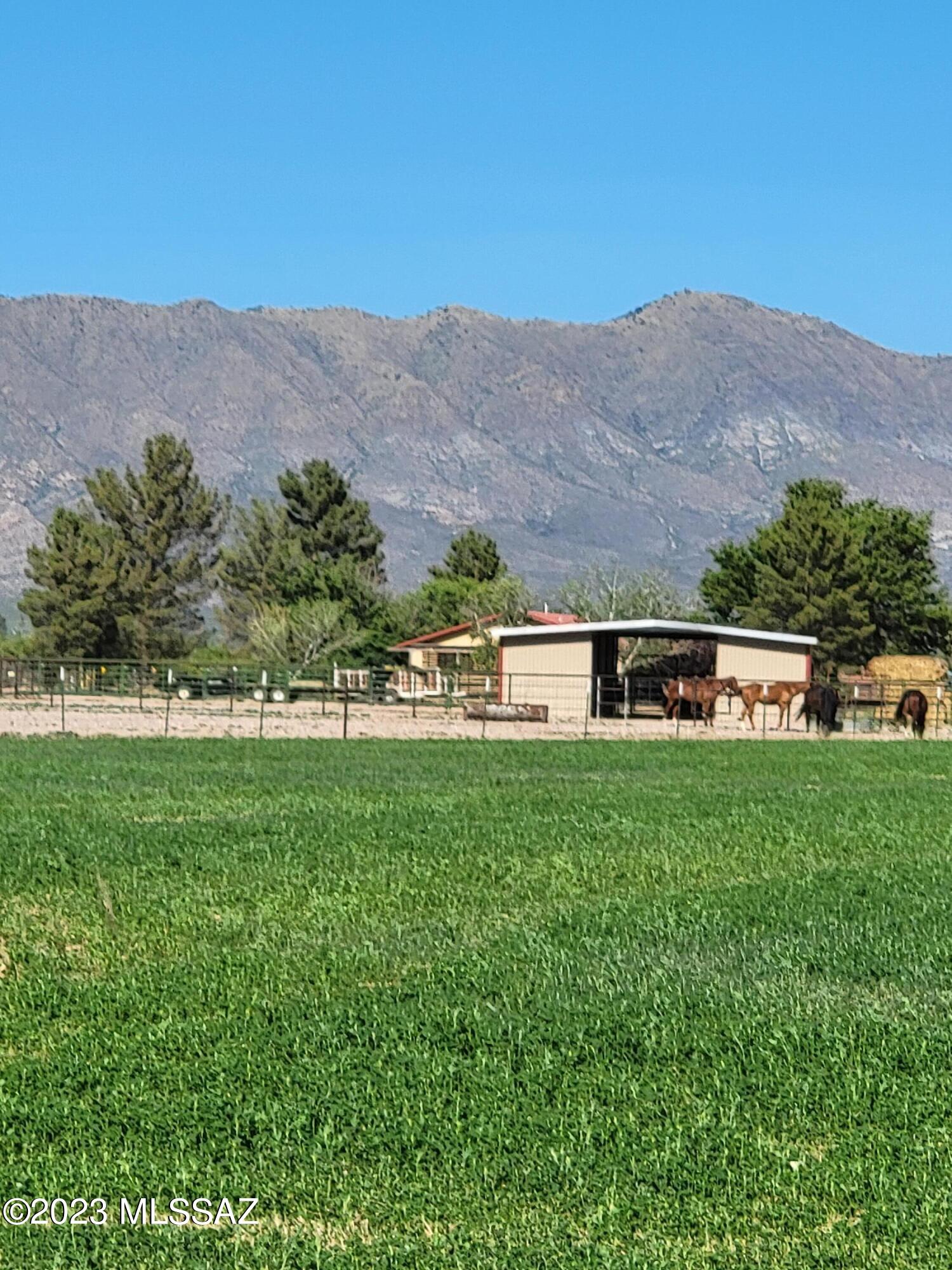 Other/Unknown - Farm