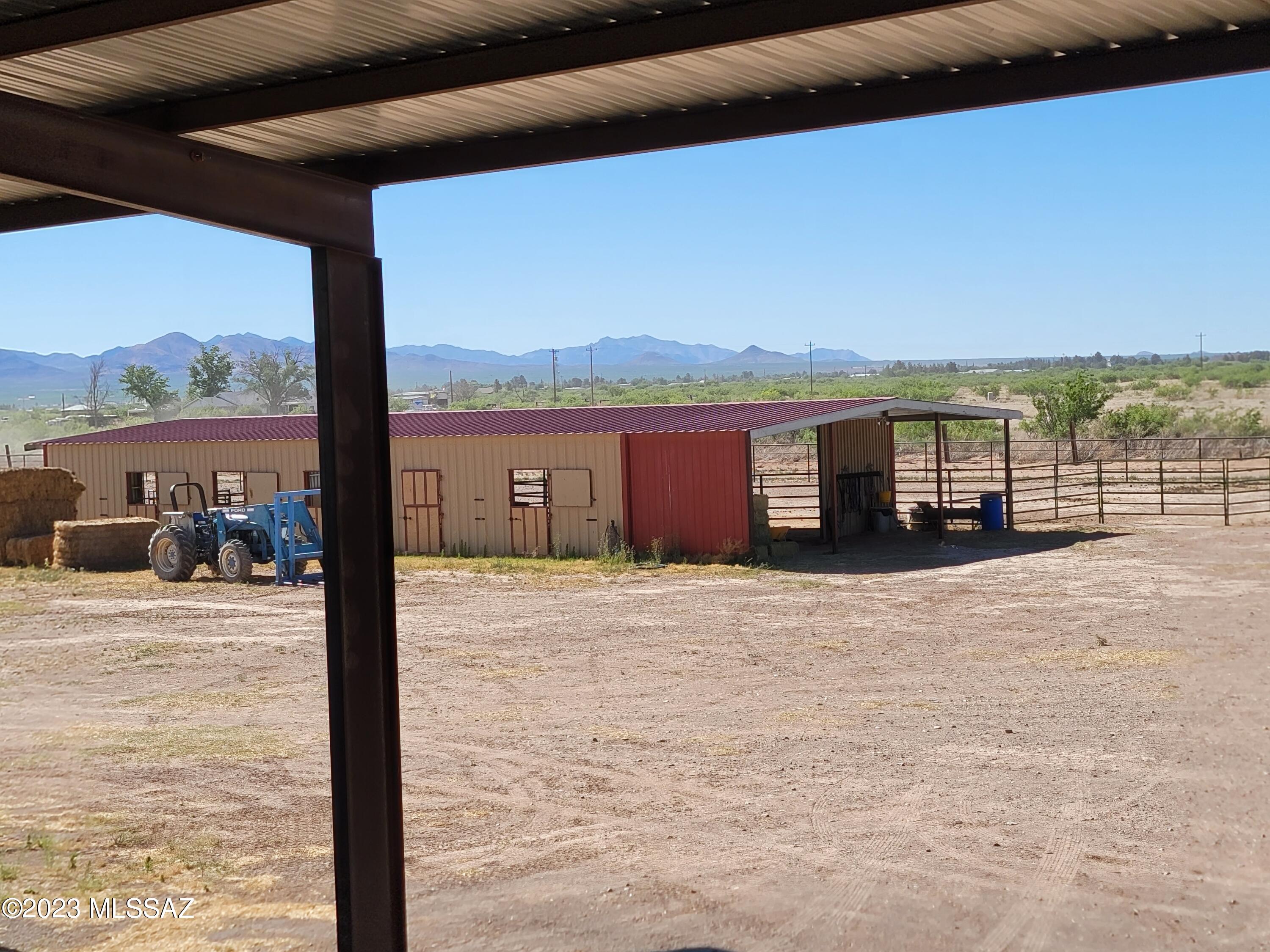 Other/Unknown - Farm