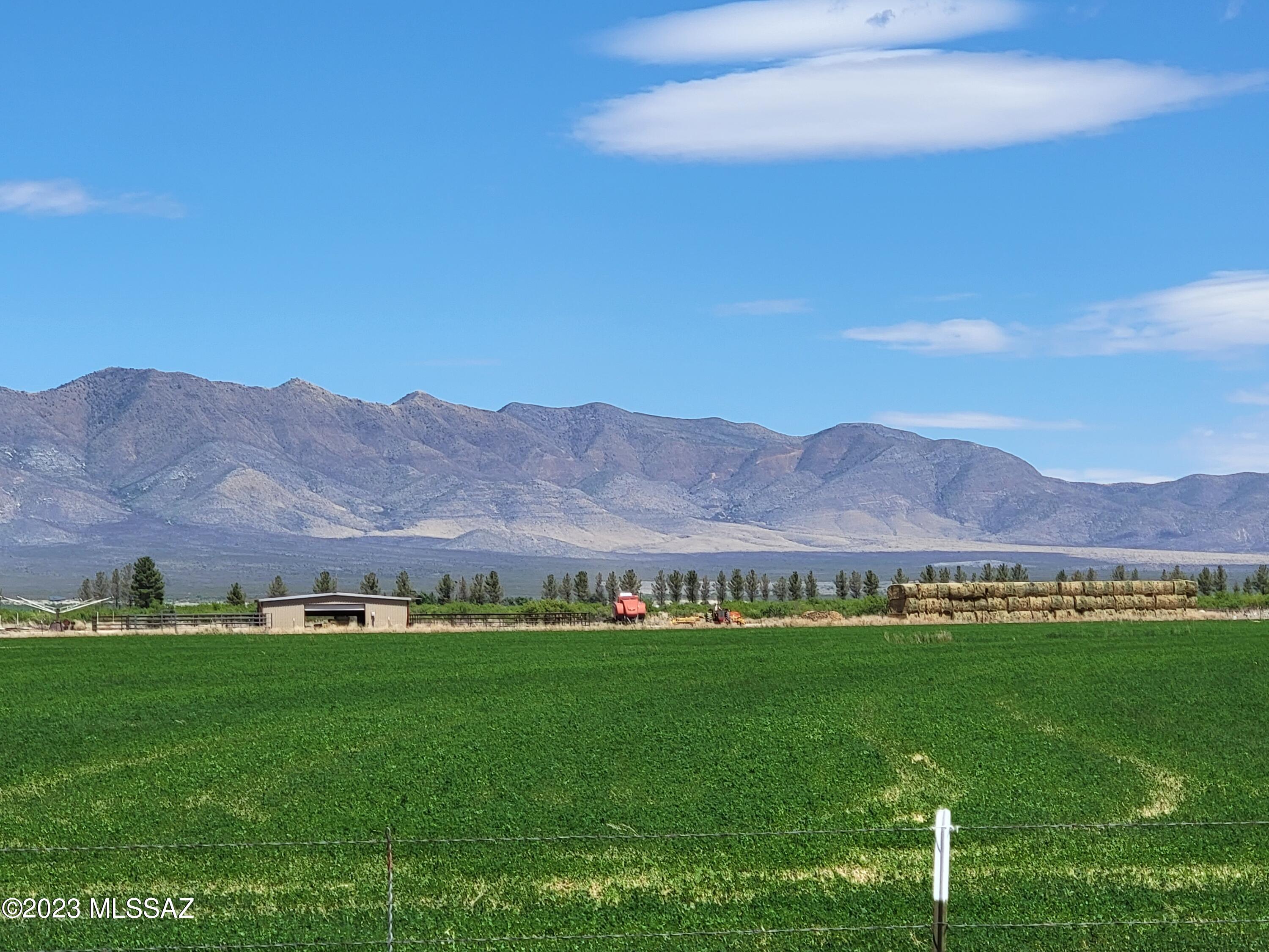 Other/Unknown - Farm