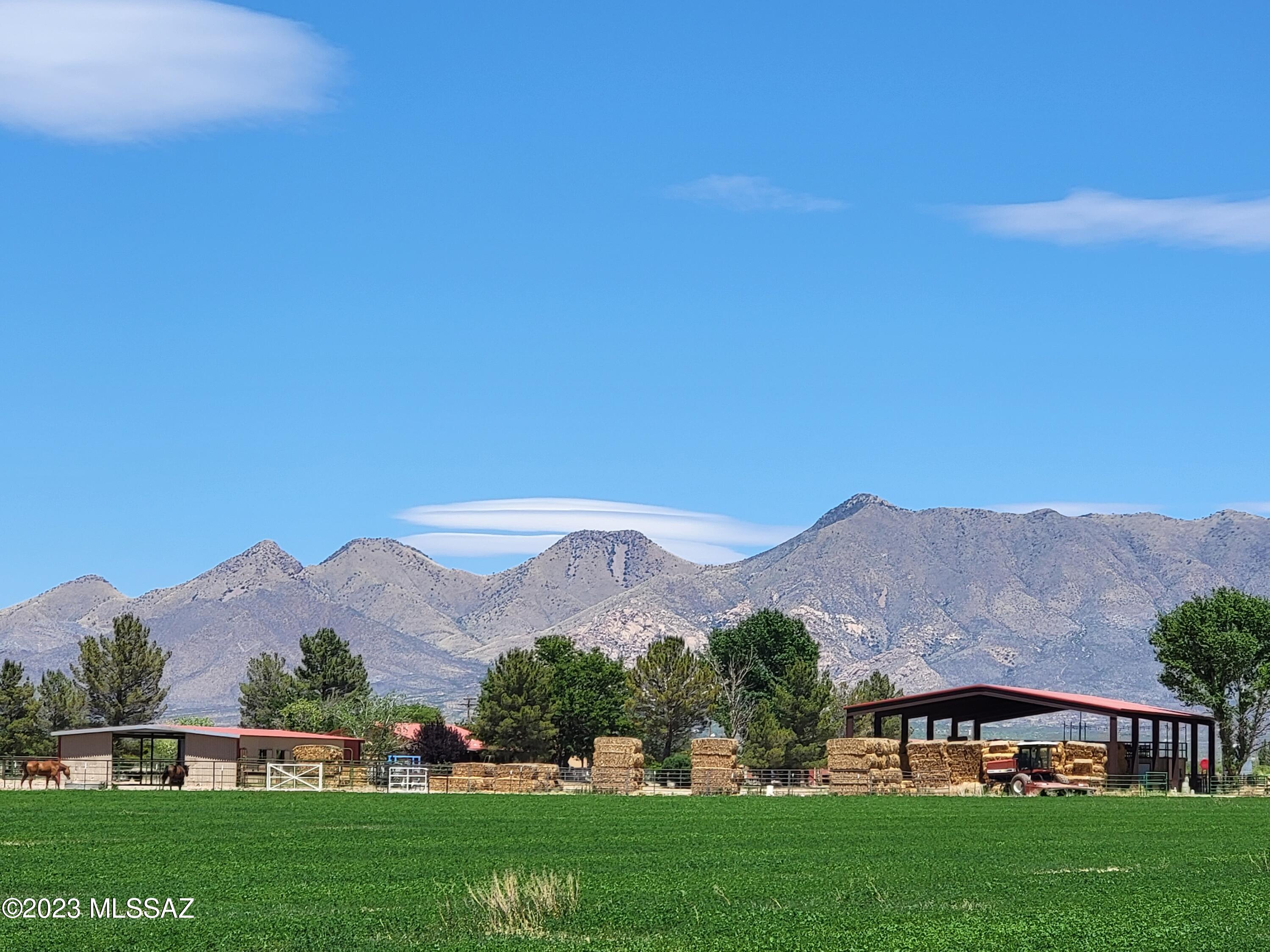 Other/Unknown - Farm