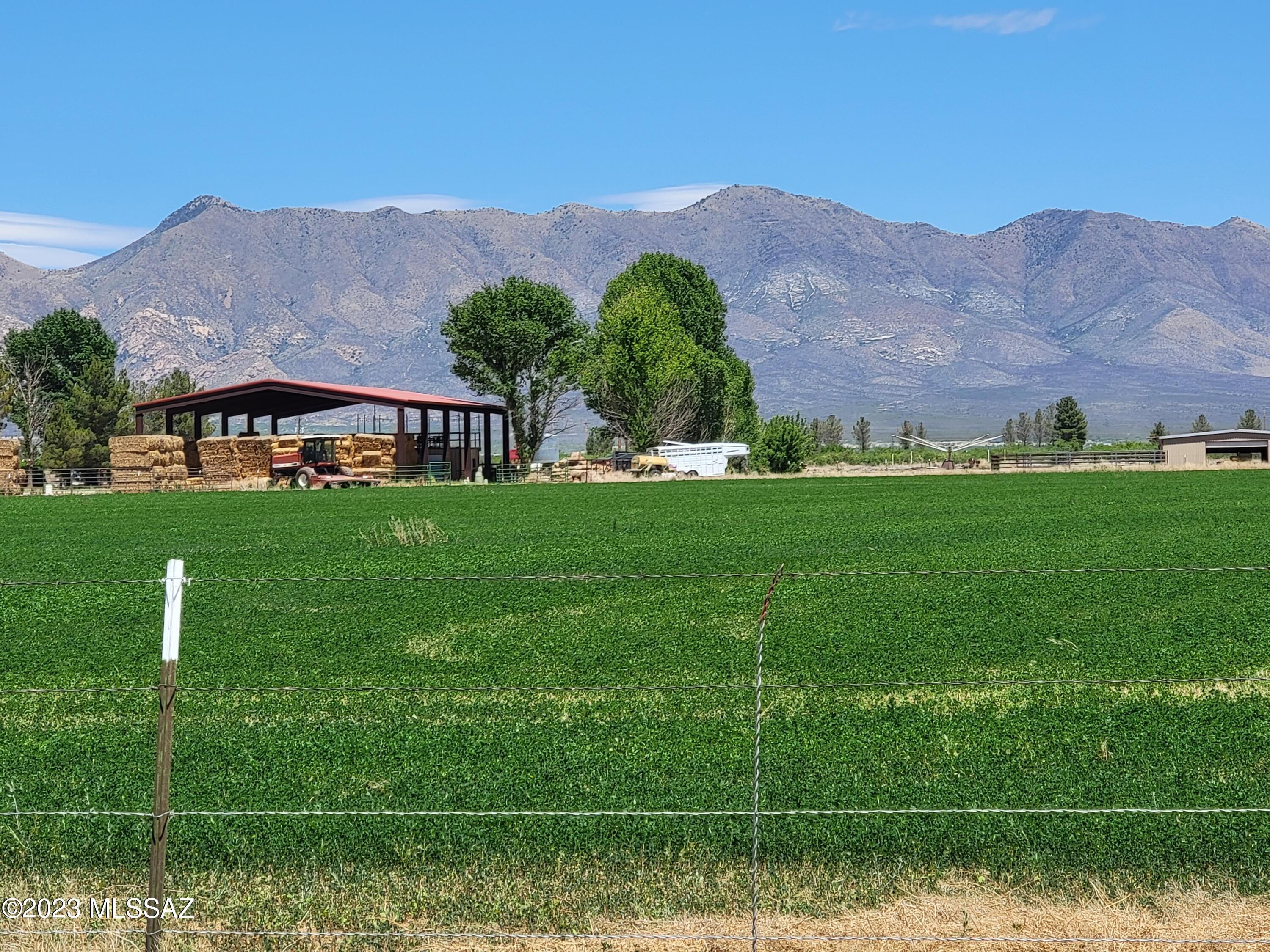 Other/Unknown - Farm