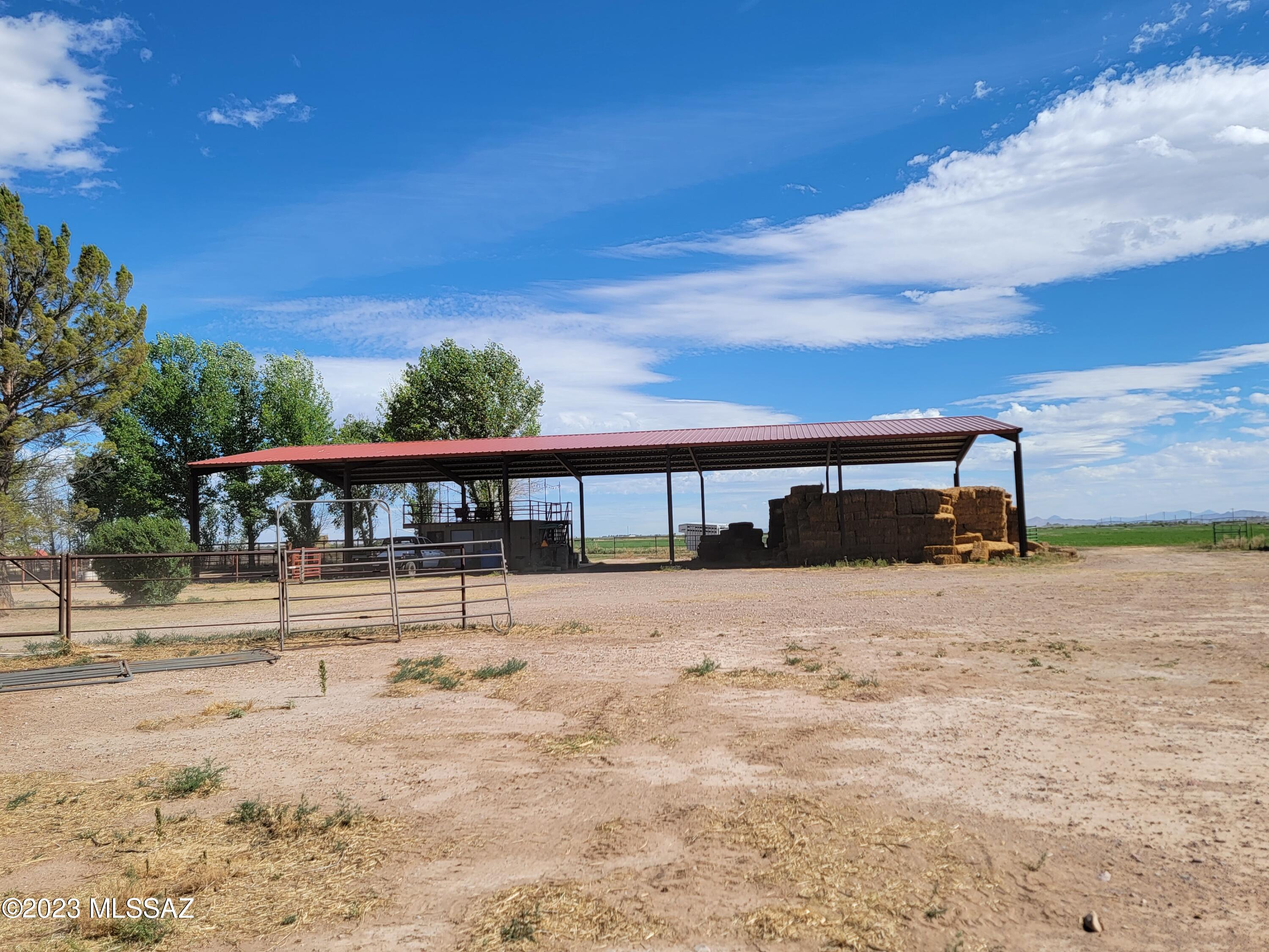 Other/Unknown - Farm