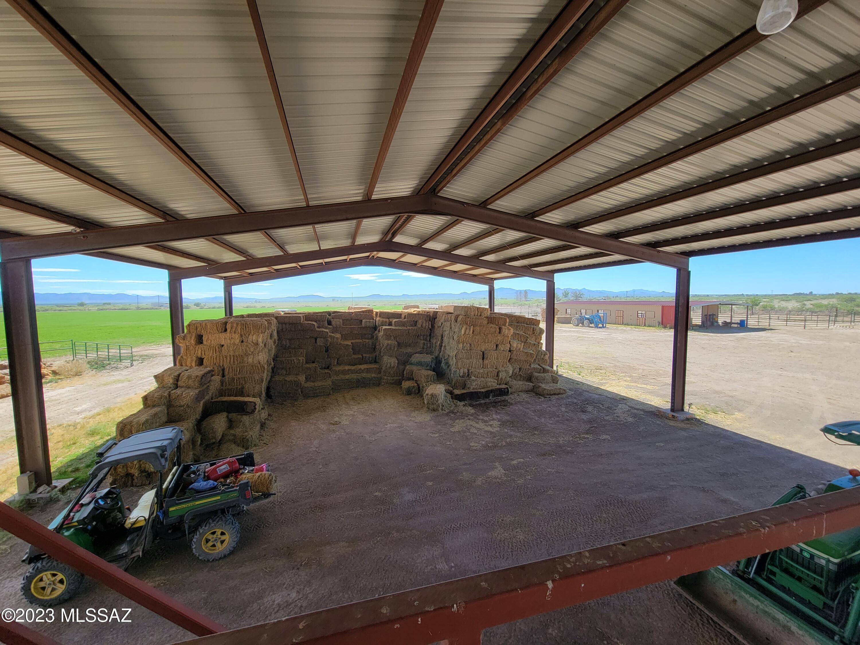 Other/Unknown - Farm