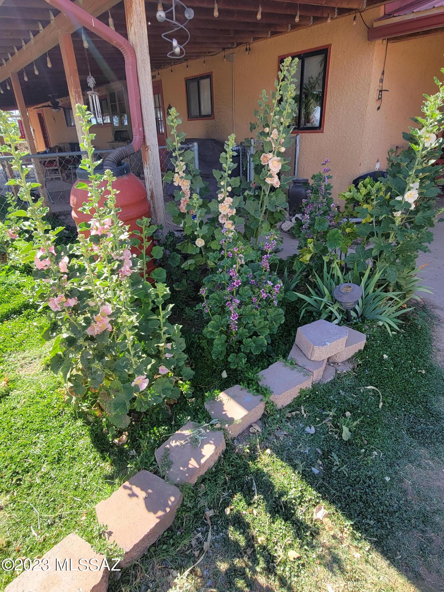 Other/Unknown - Farm