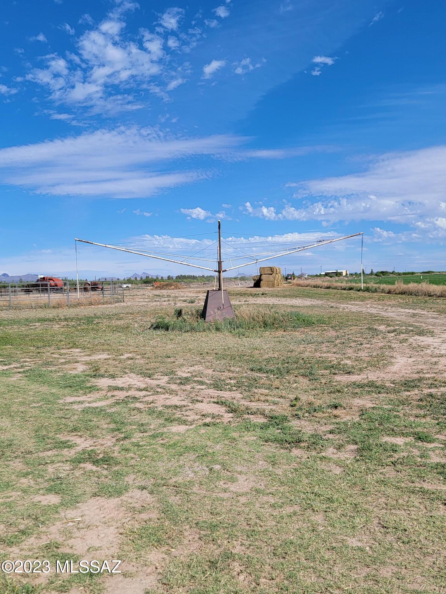 Other/Unknown - Farm