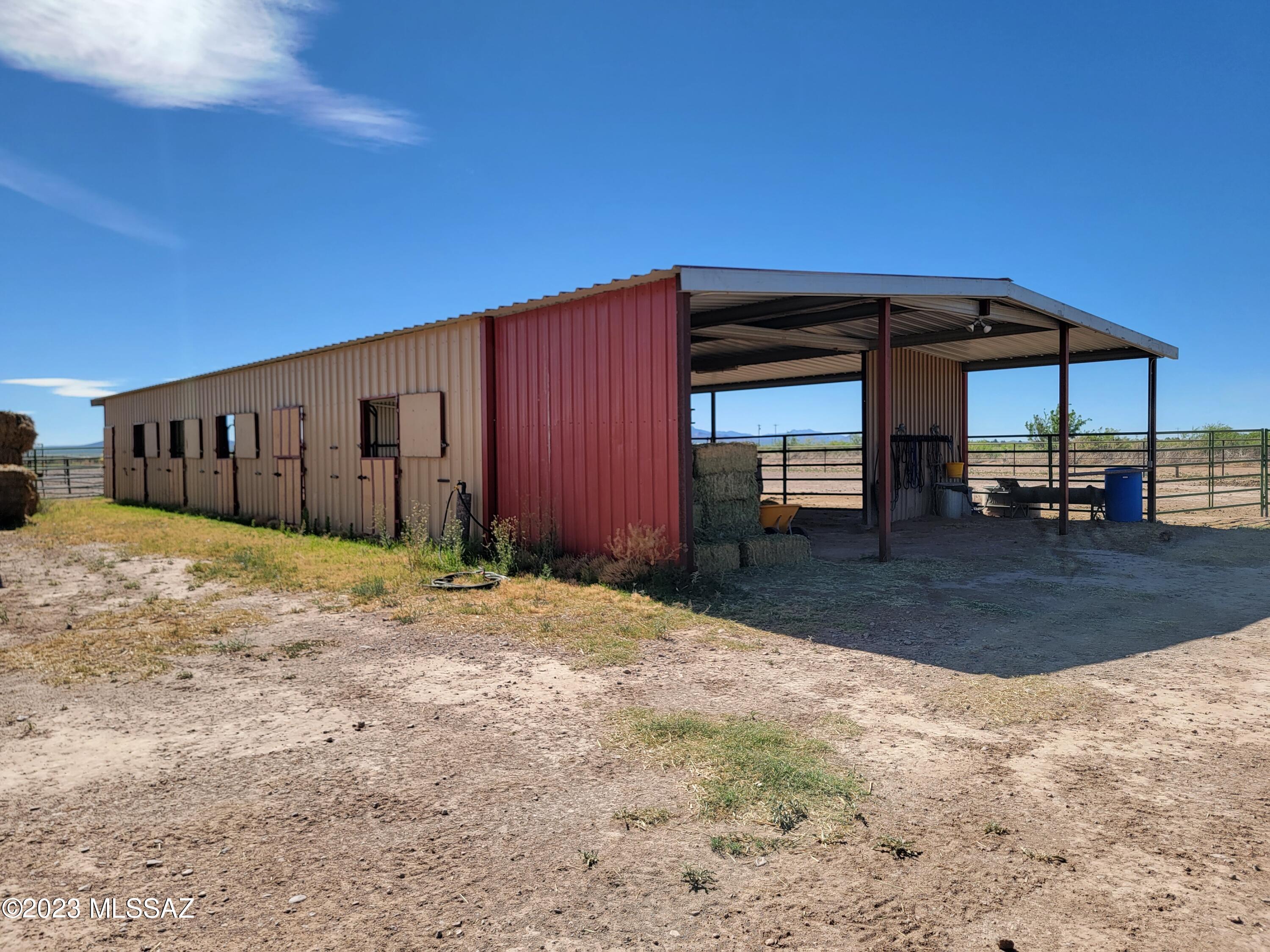 Other/Unknown - Farm