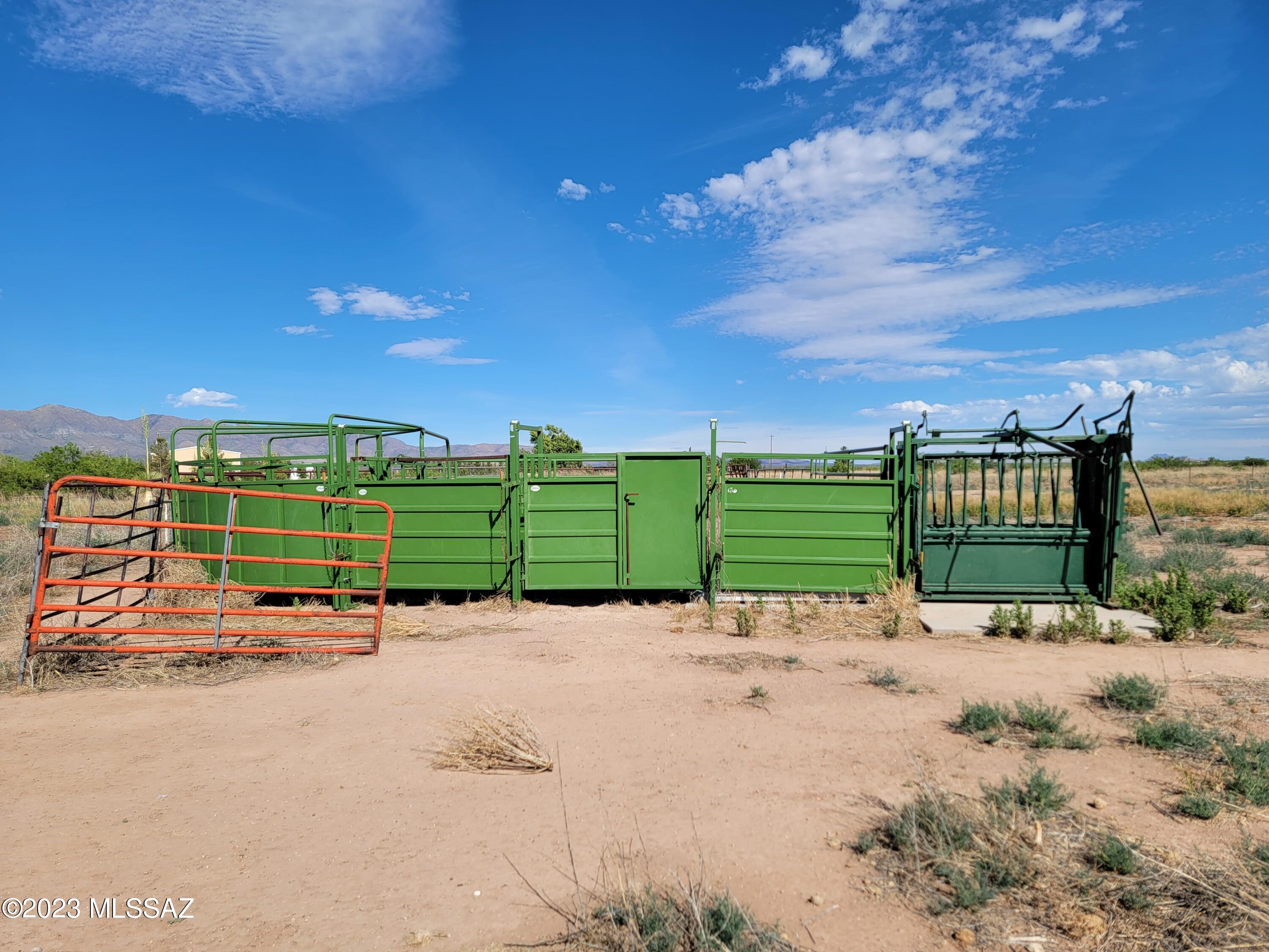 Other/Unknown - Farm