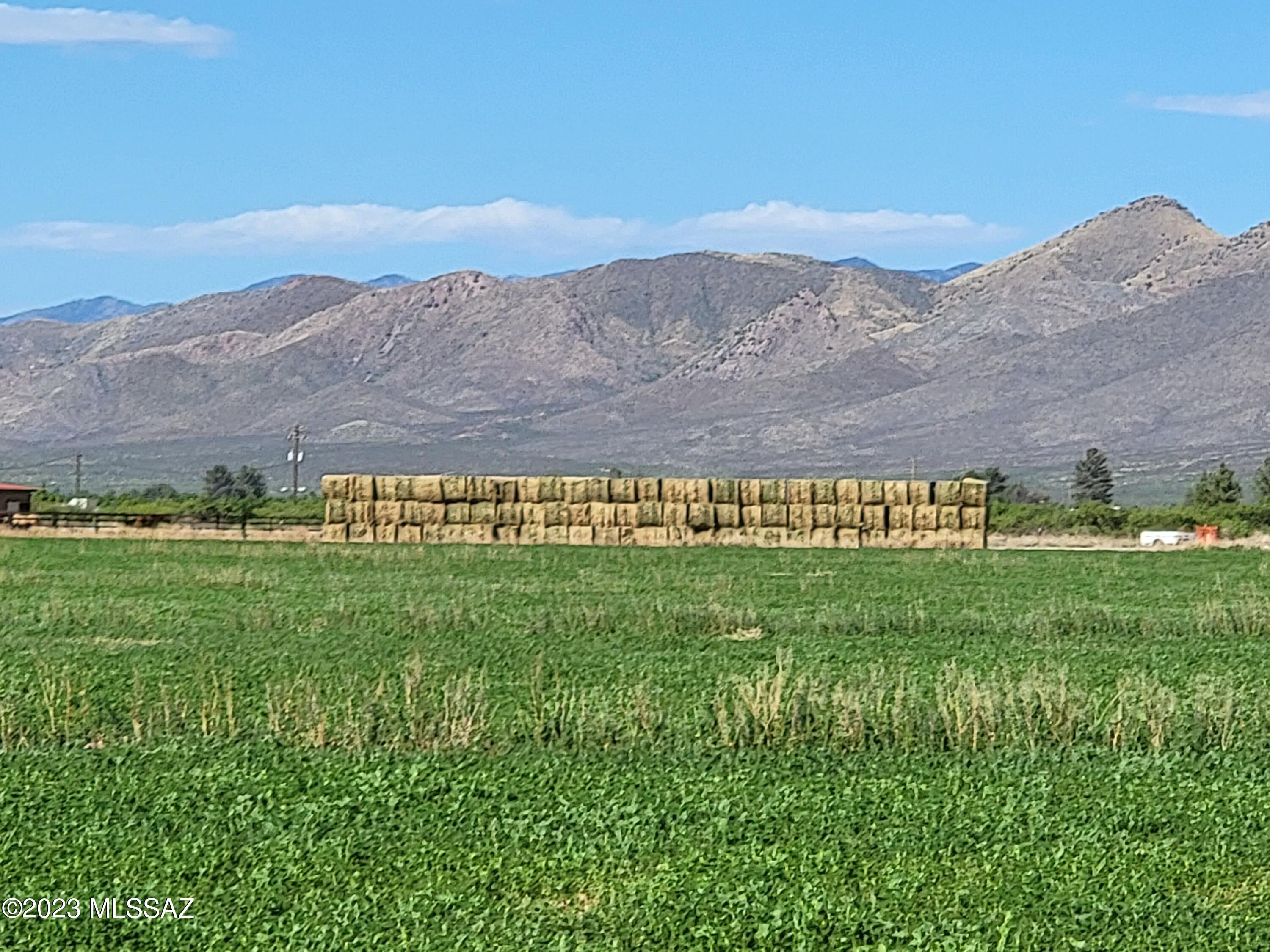 Other/Unknown - Farm