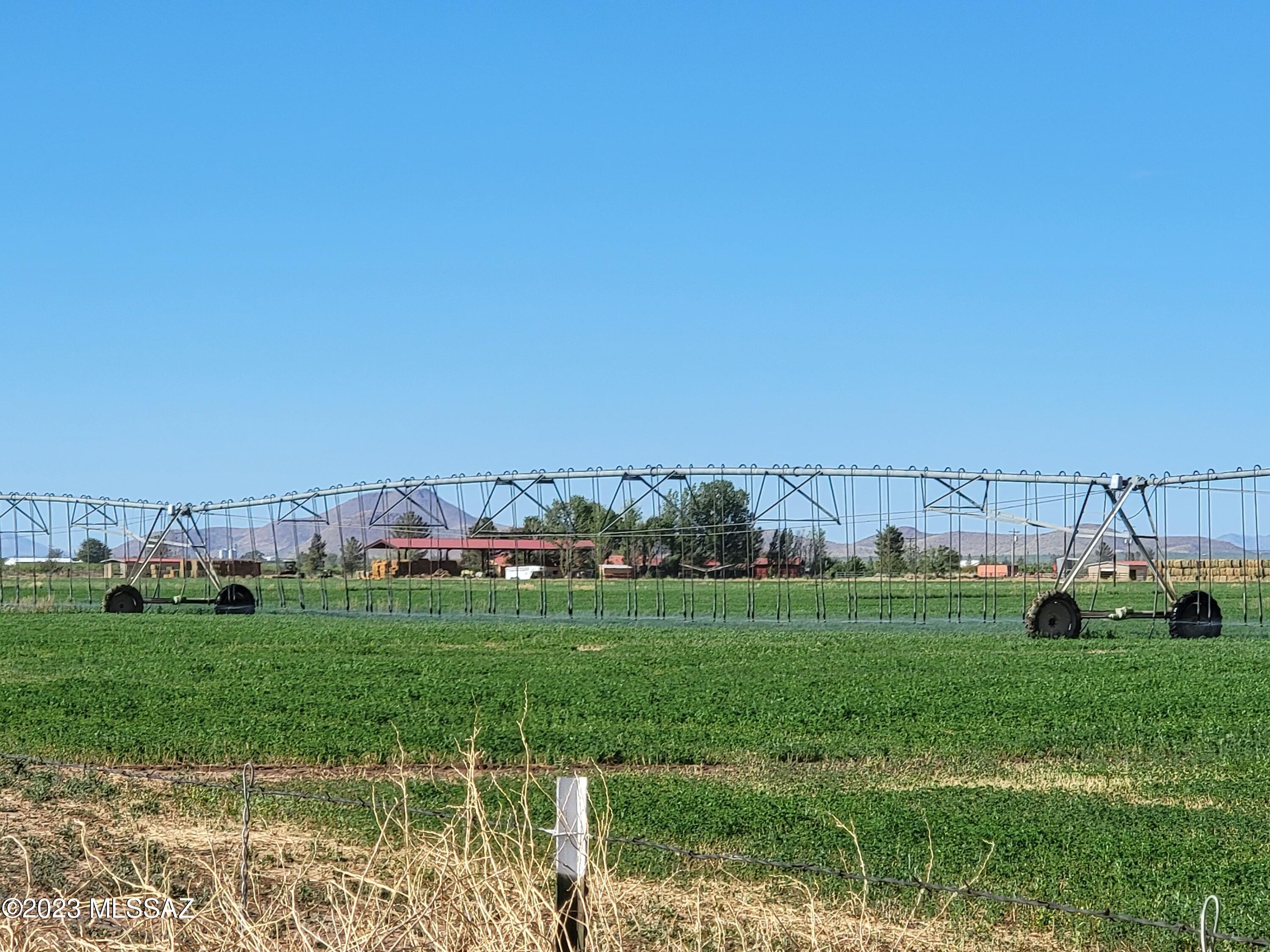 Other/Unknown - Farm