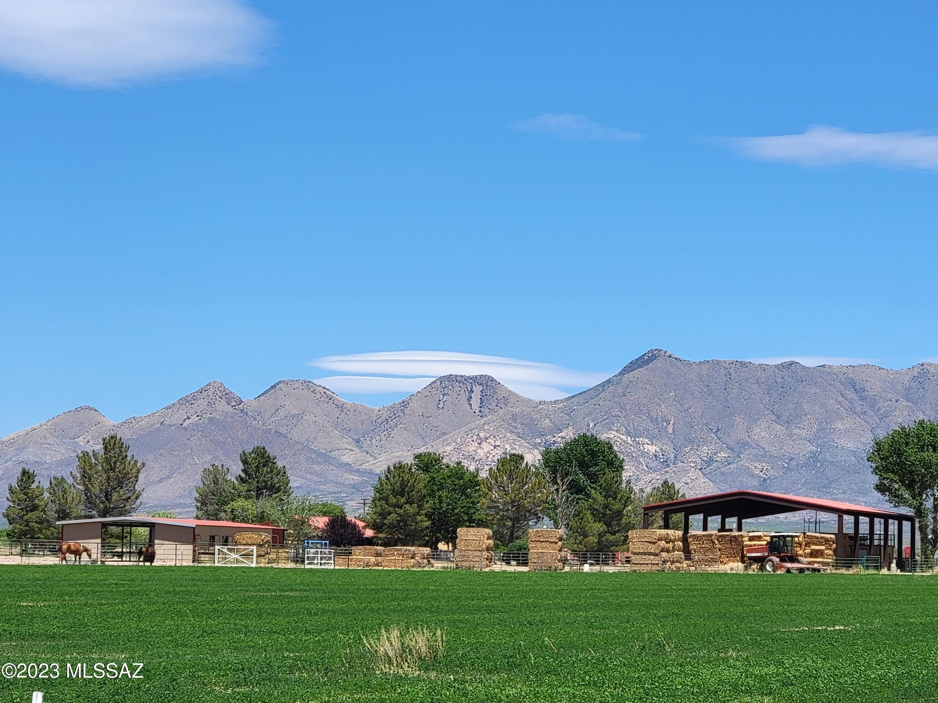Other/Unknown - Farm