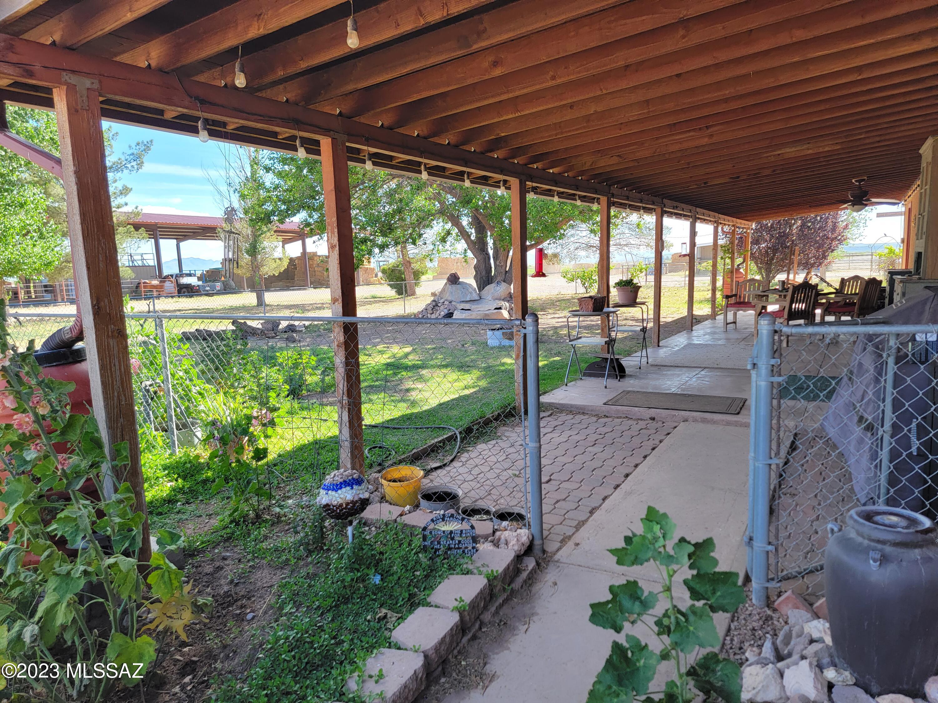 Other/Unknown - Farm