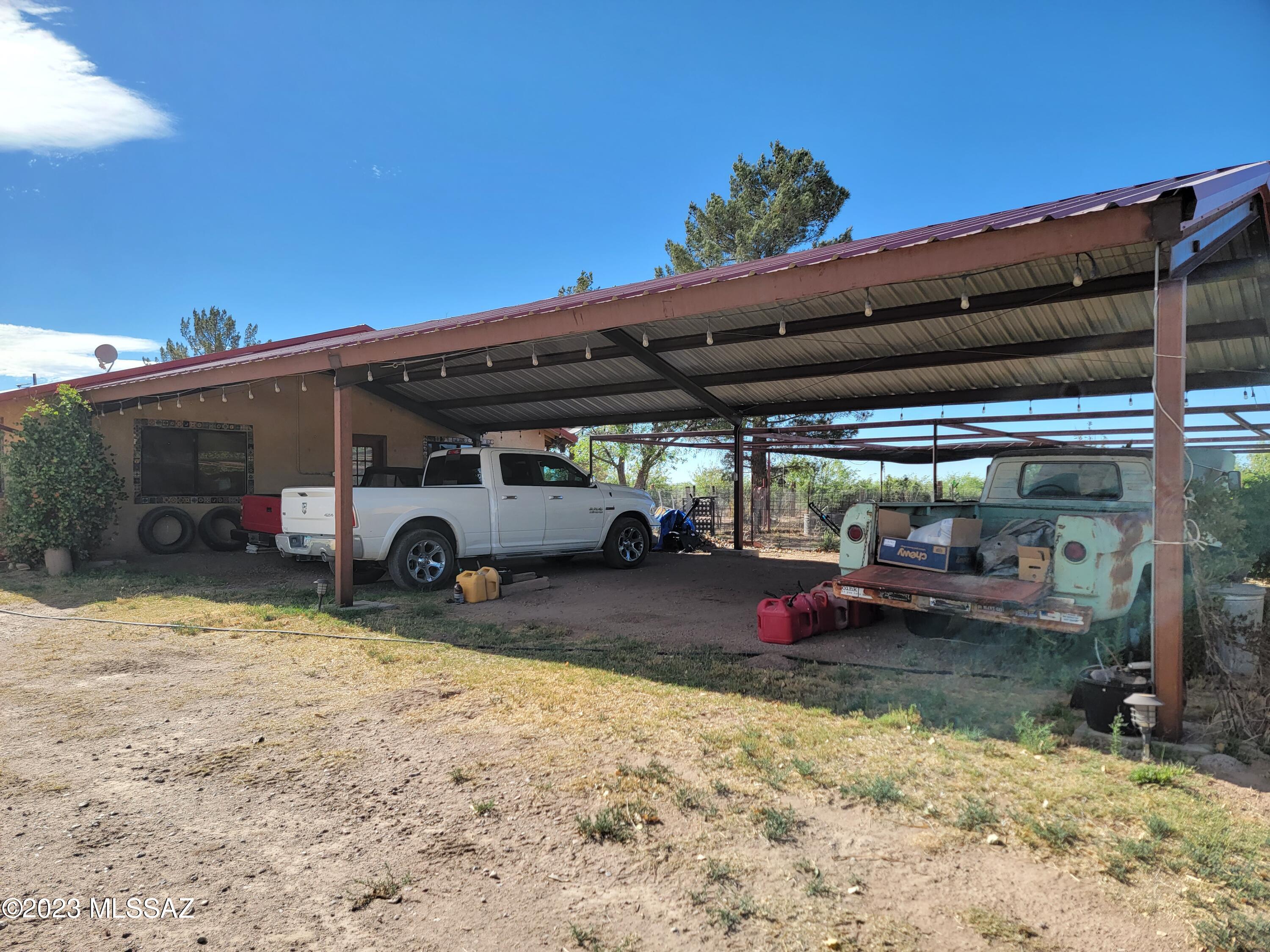 Other/Unknown - Farm