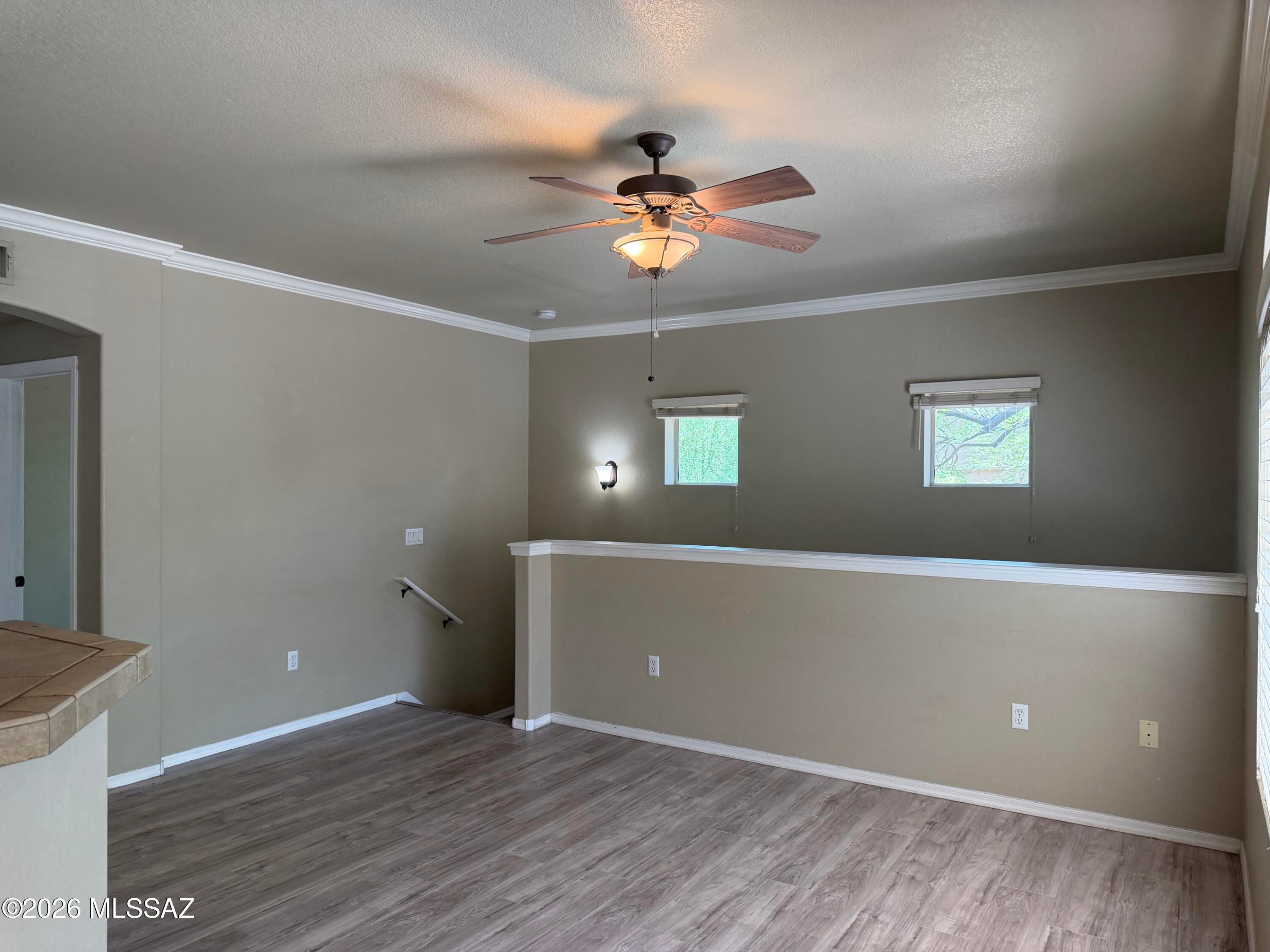 Pinnacle Canyon Condominium - Residential Lease