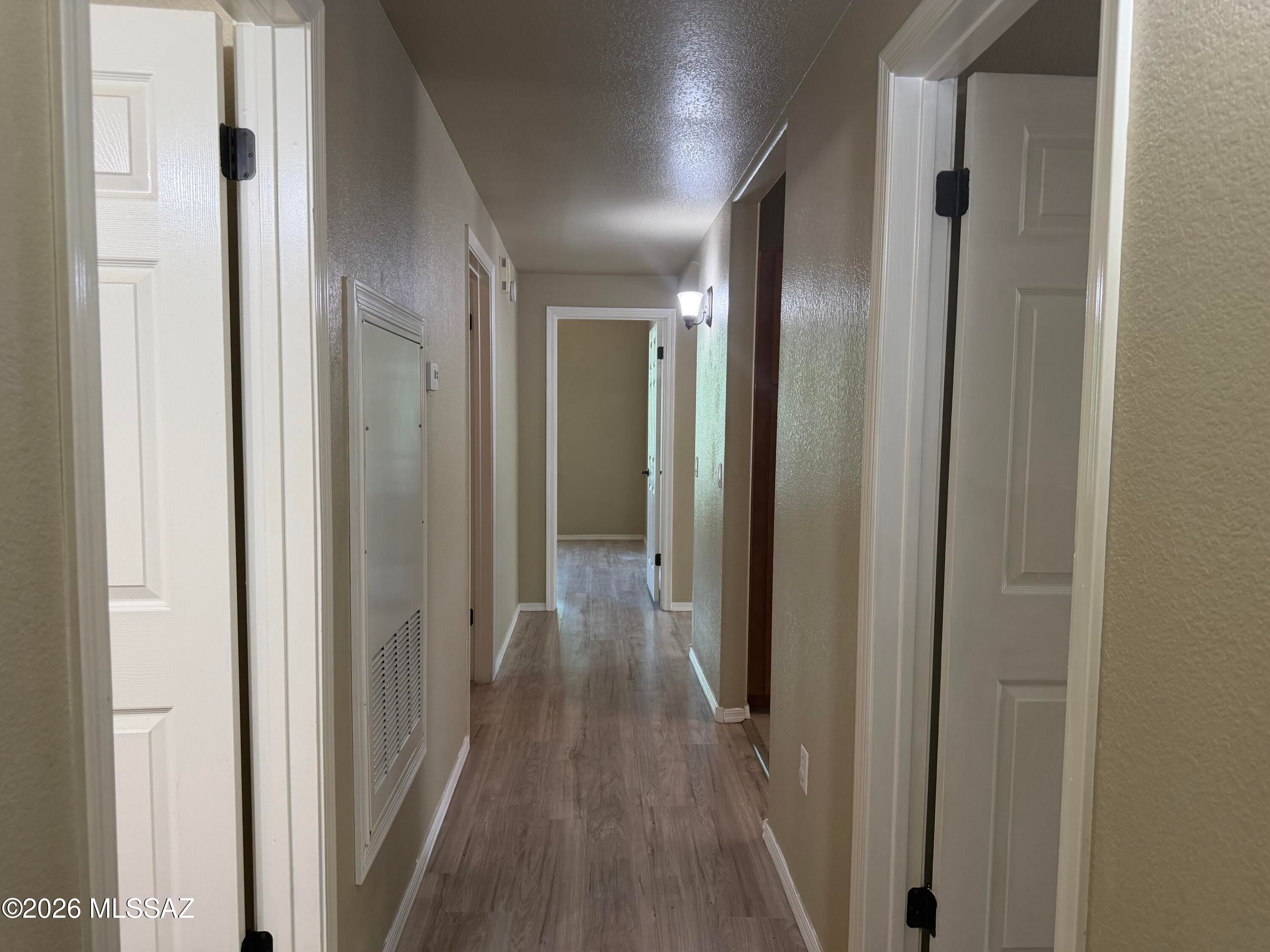 Pinnacle Canyon Condominium - Residential Lease