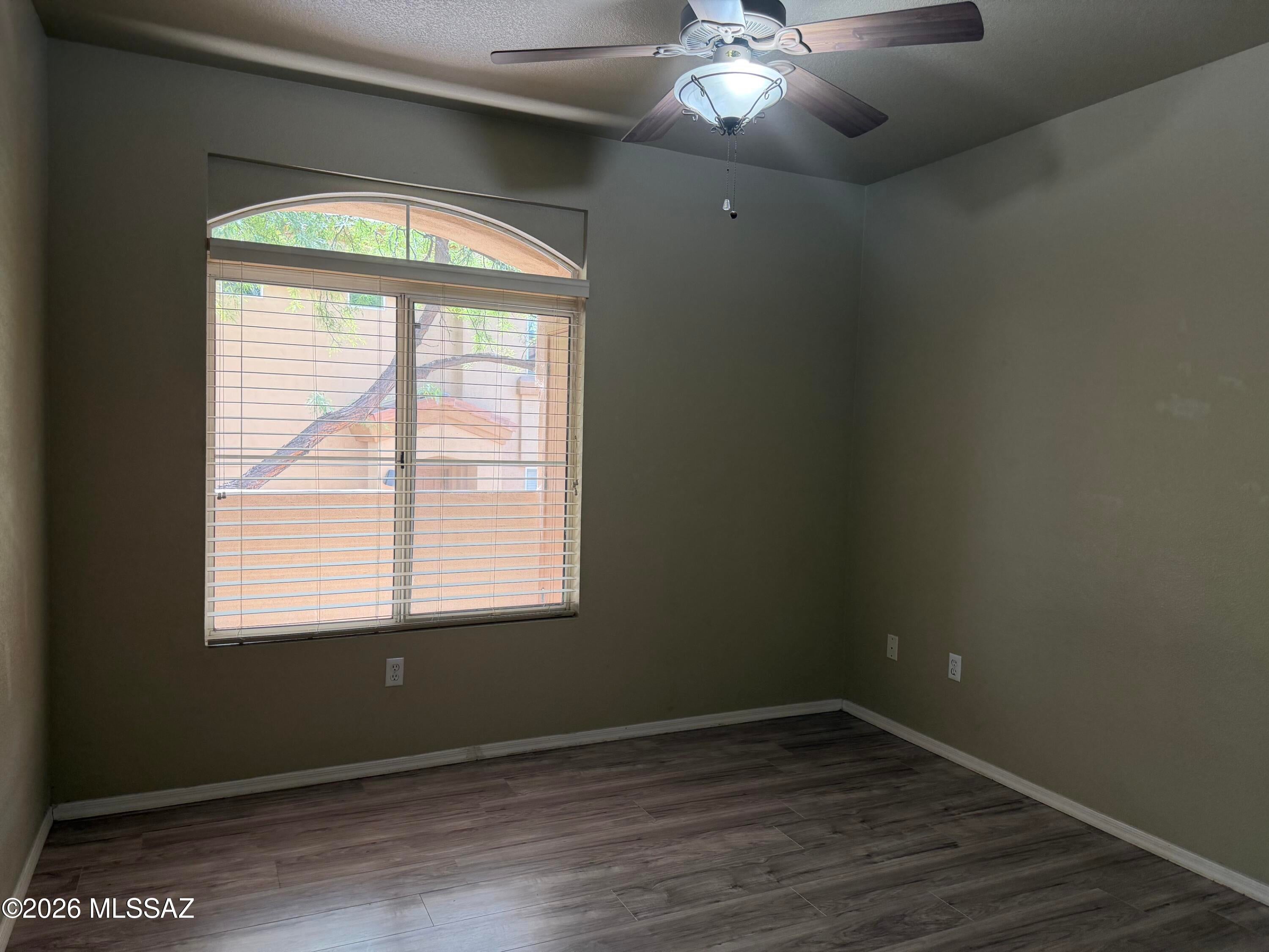 Pinnacle Canyon Condominium - Residential Lease