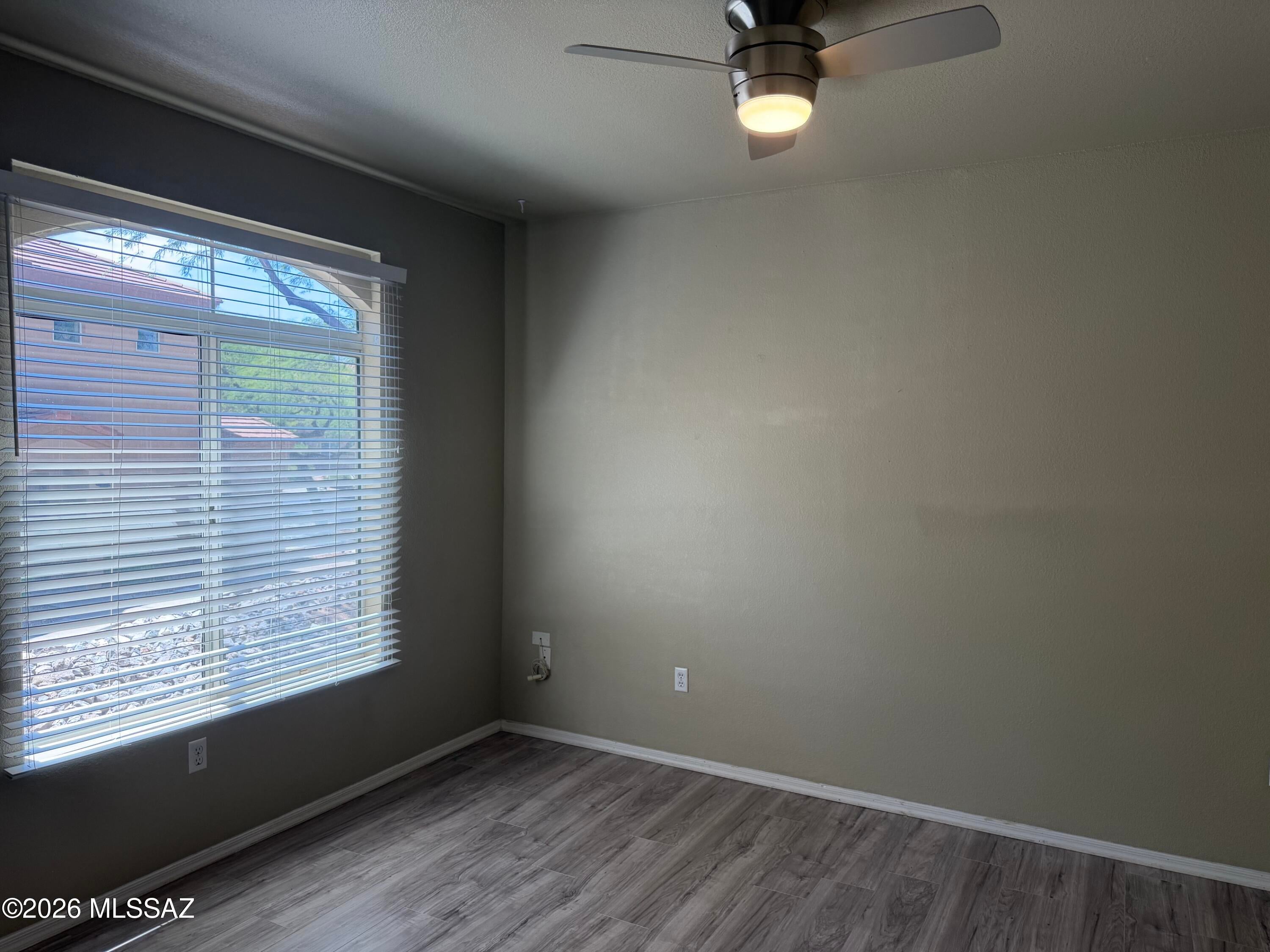Pinnacle Canyon Condominium - Residential Lease