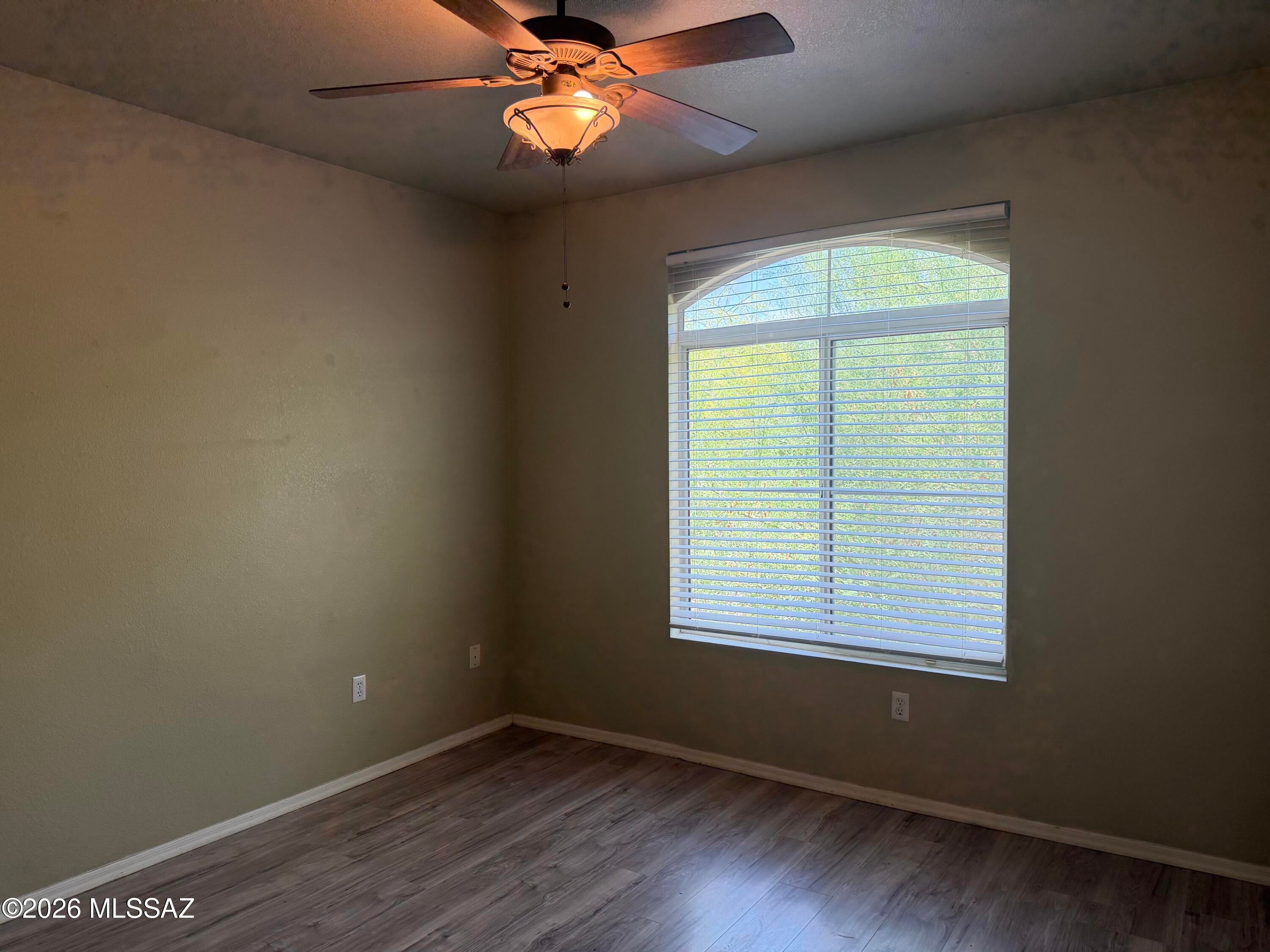 Pinnacle Canyon Condominium - Residential Lease