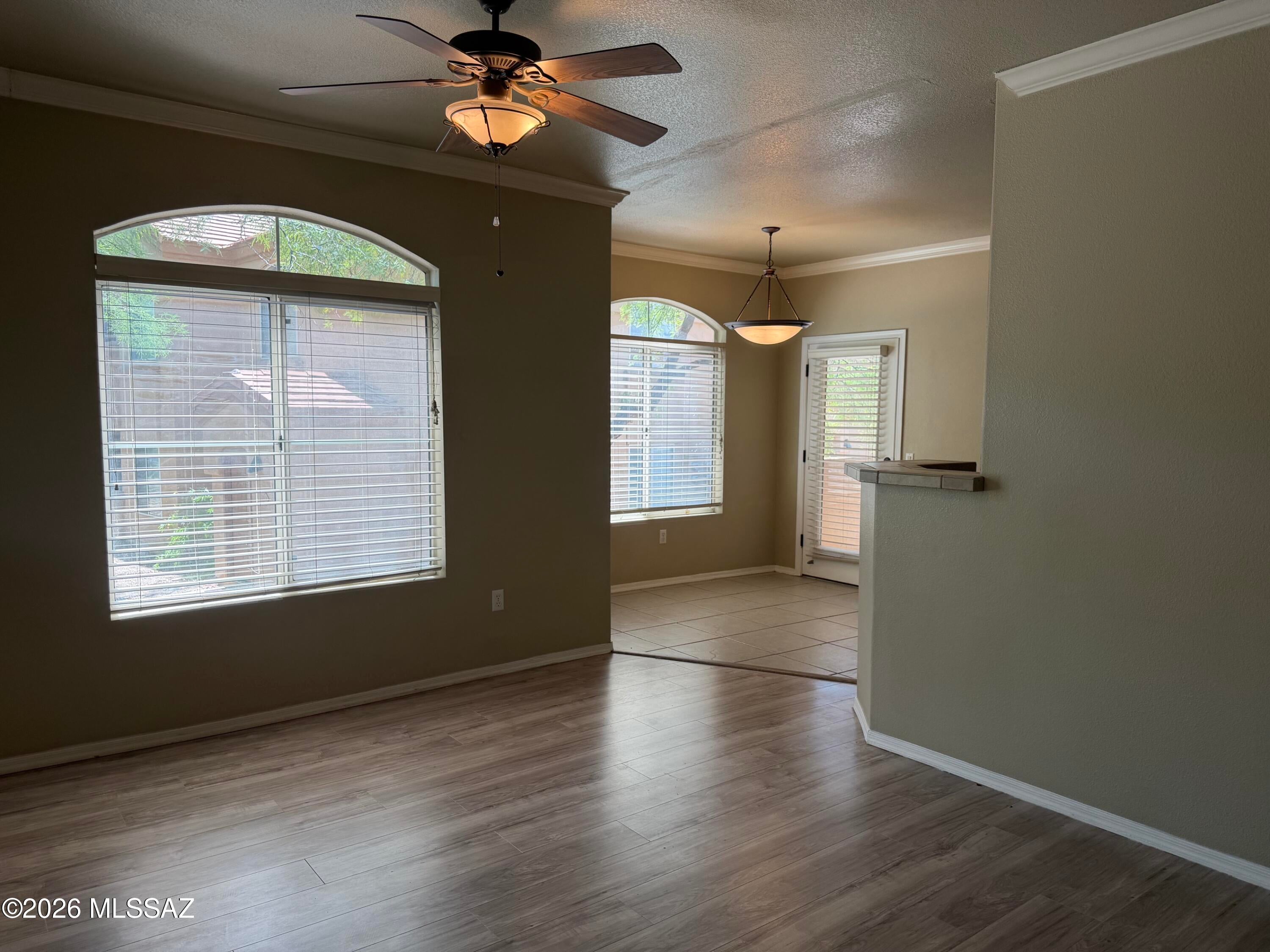 Pinnacle Canyon Condominium - Residential Lease