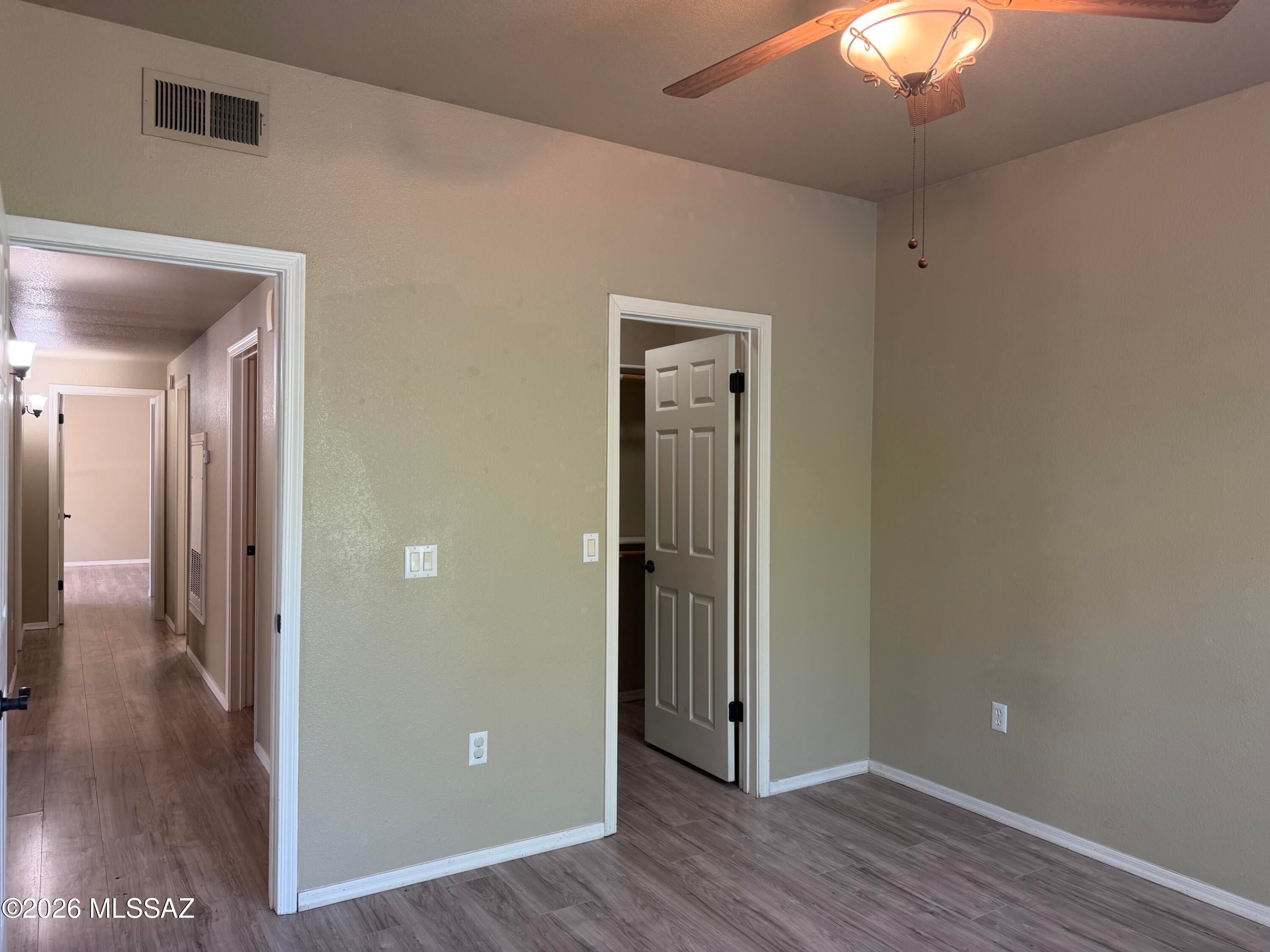 Pinnacle Canyon Condominium - Residential Lease