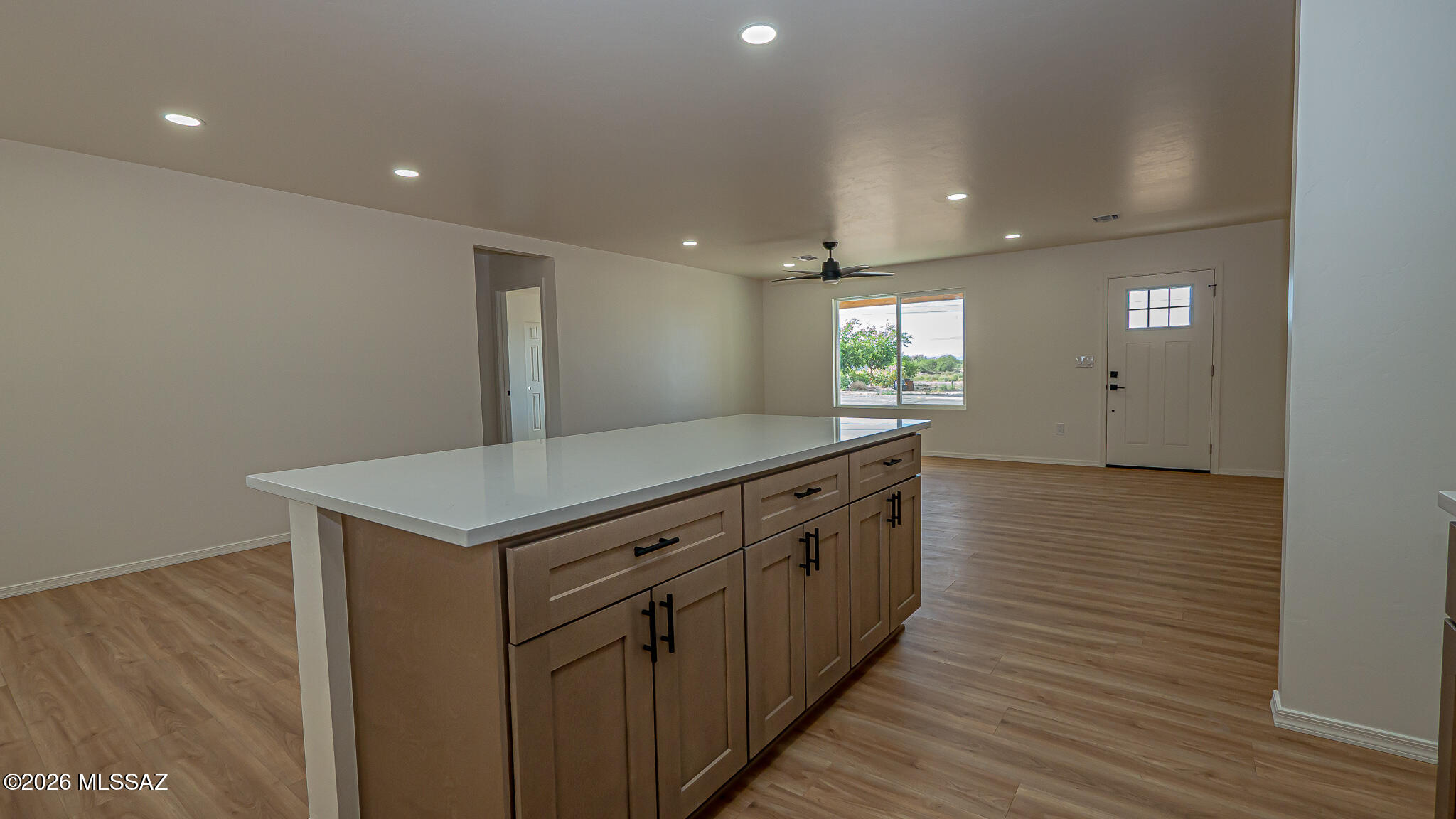 Out Of Pima County - Residential