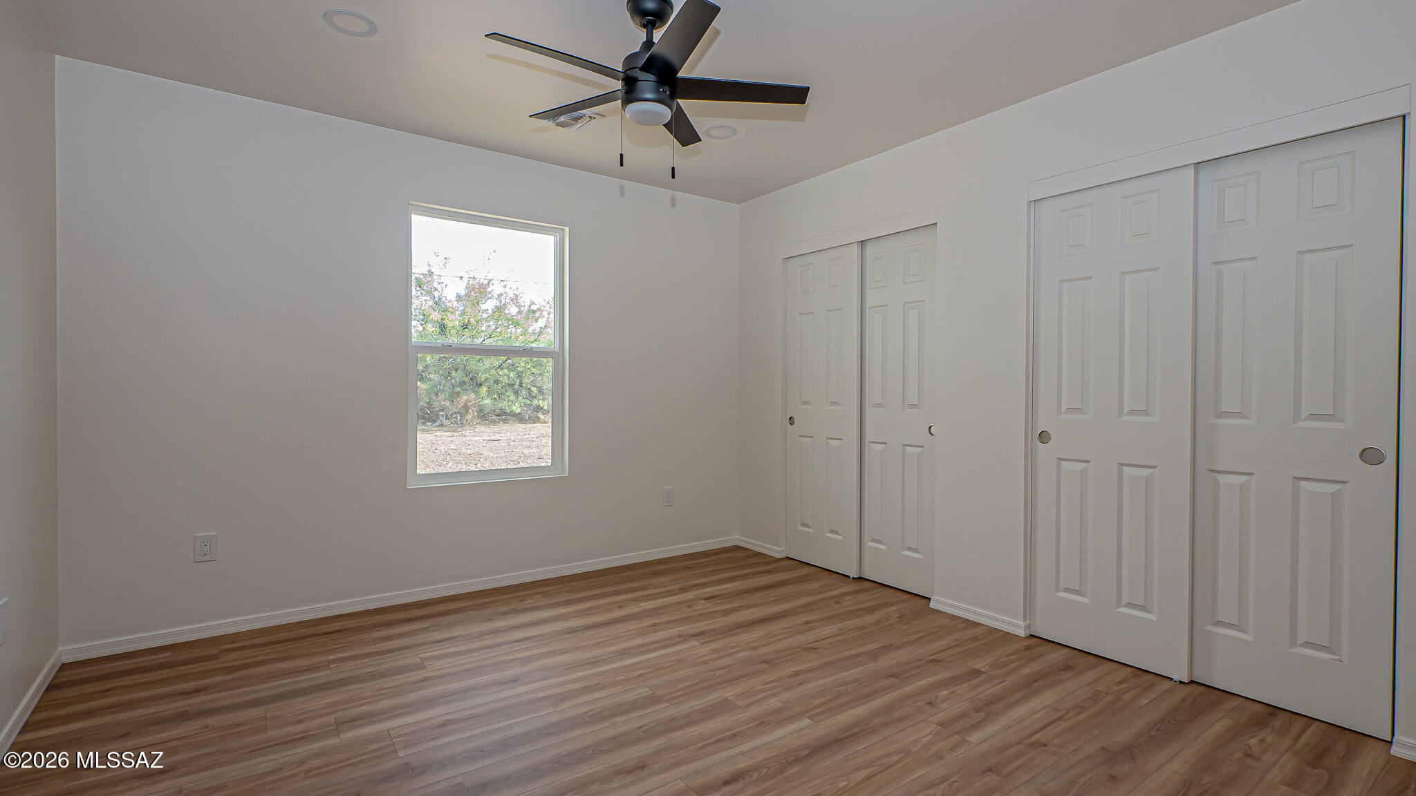 Out Of Pima County - Residential