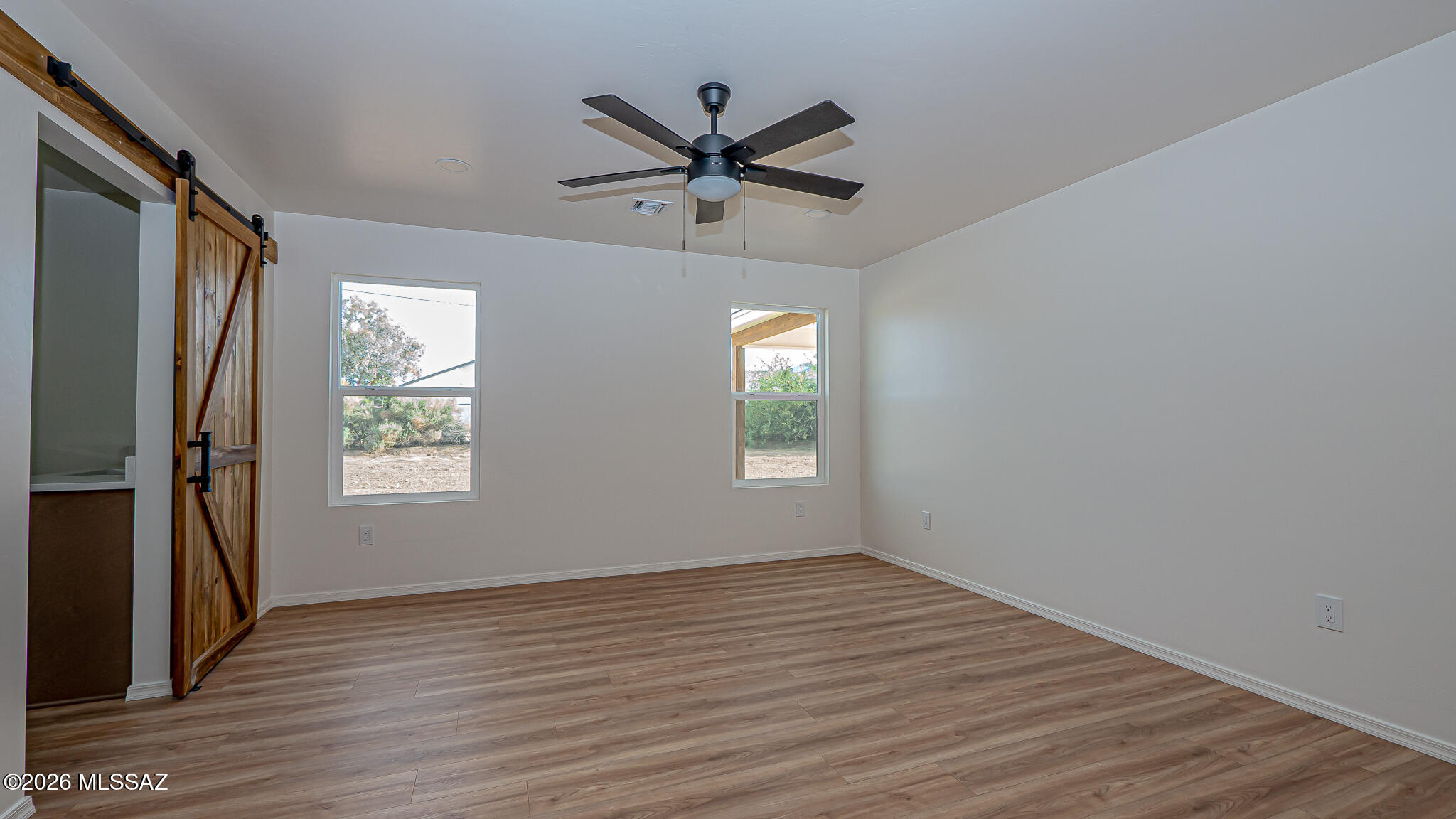 Out Of Pima County - Residential