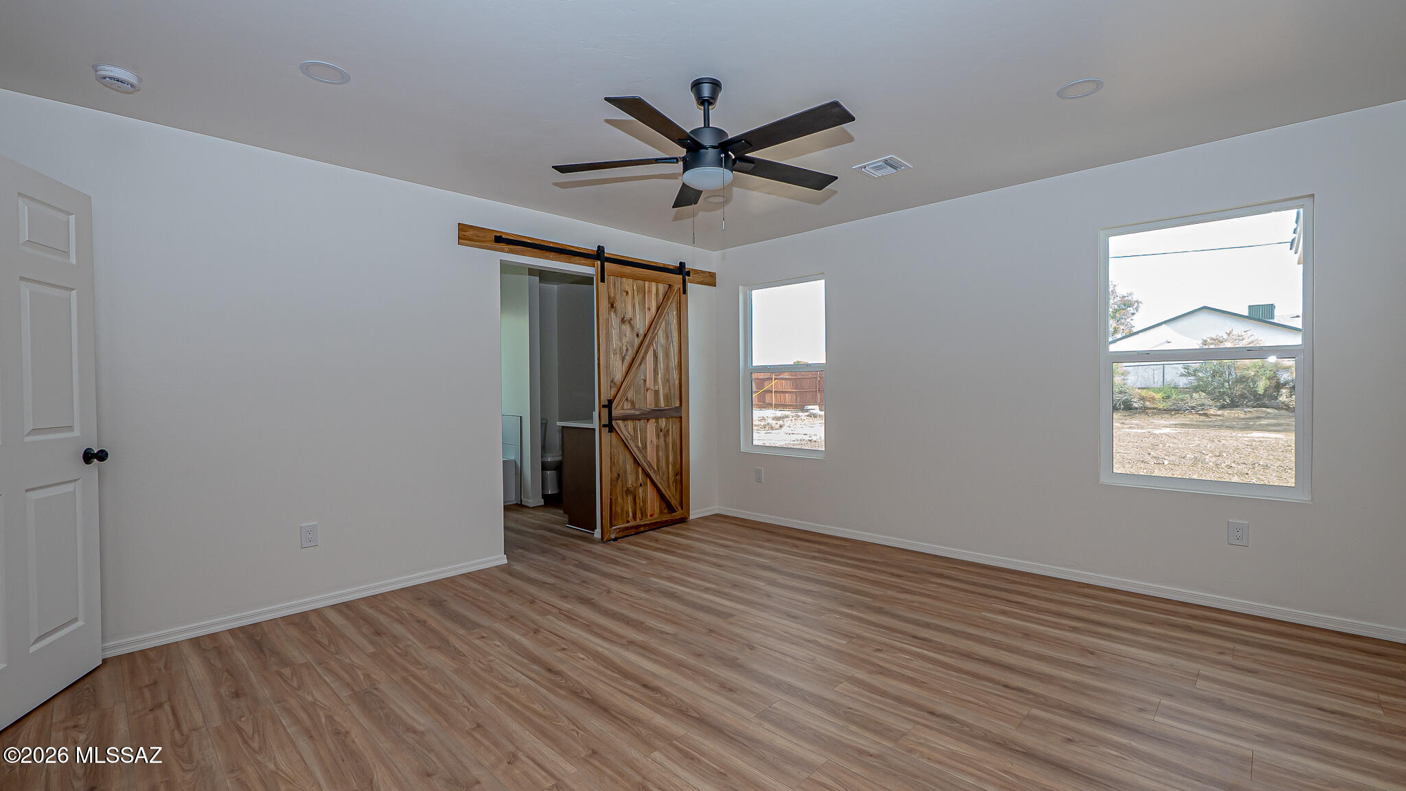 Out Of Pima County - Residential