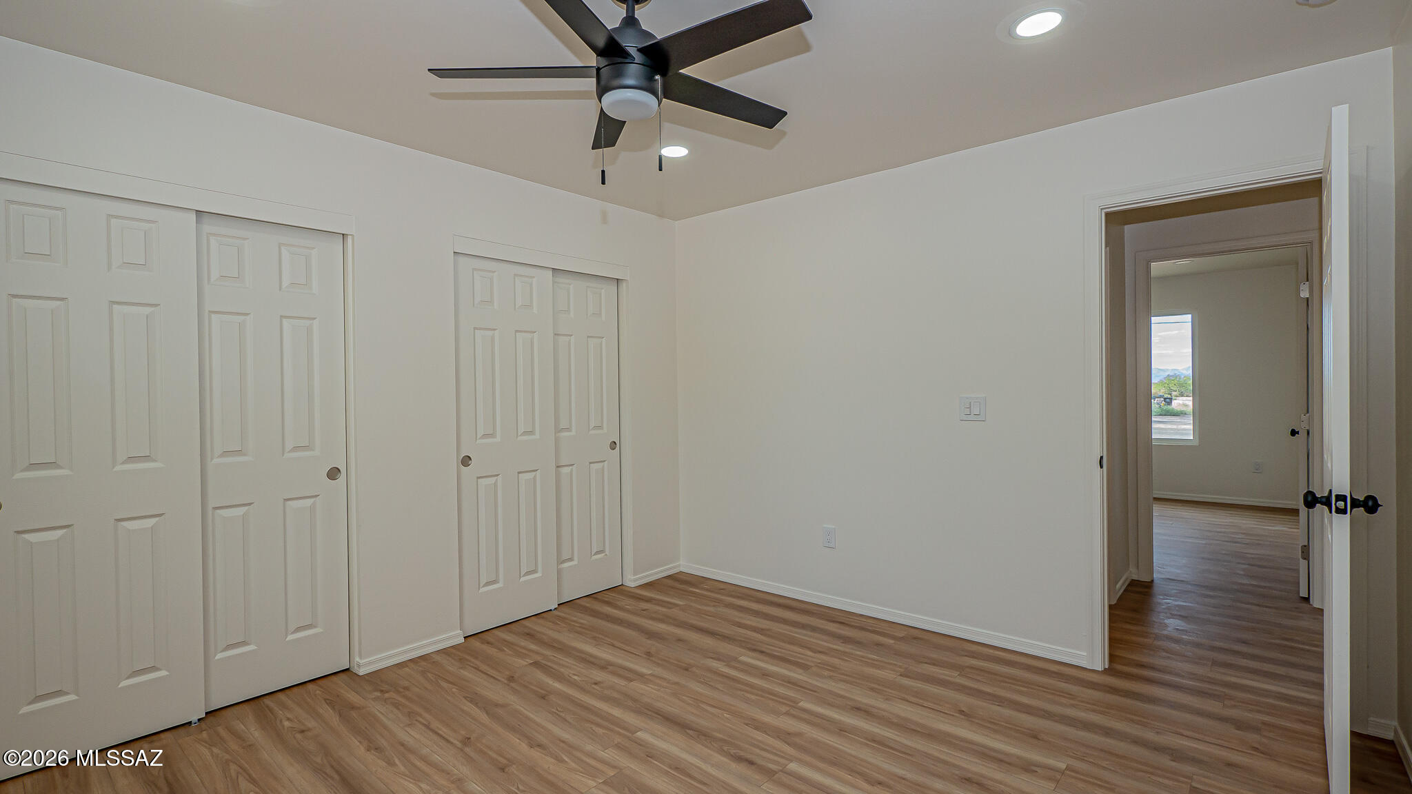 Out Of Pima County - Residential