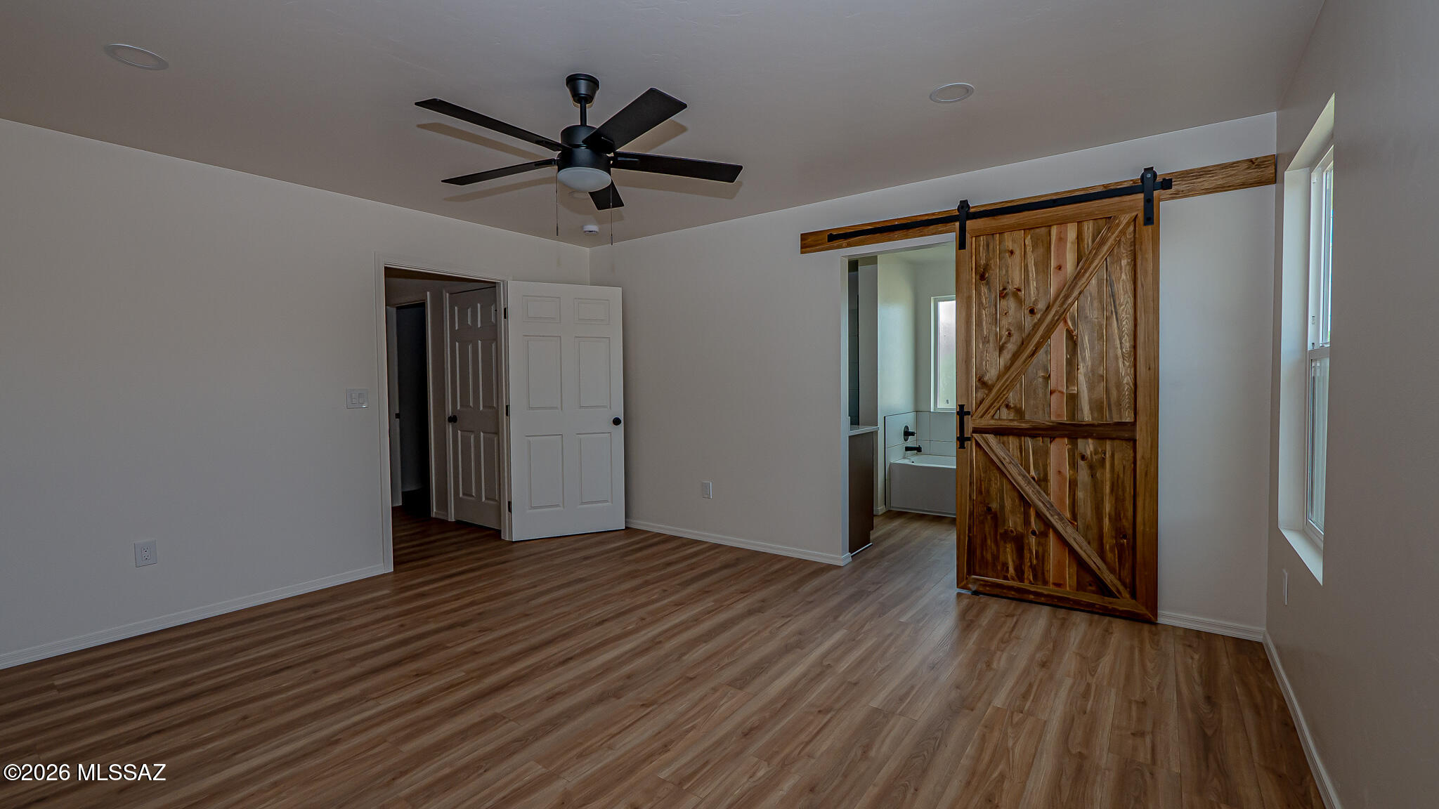 Out Of Pima County - Residential