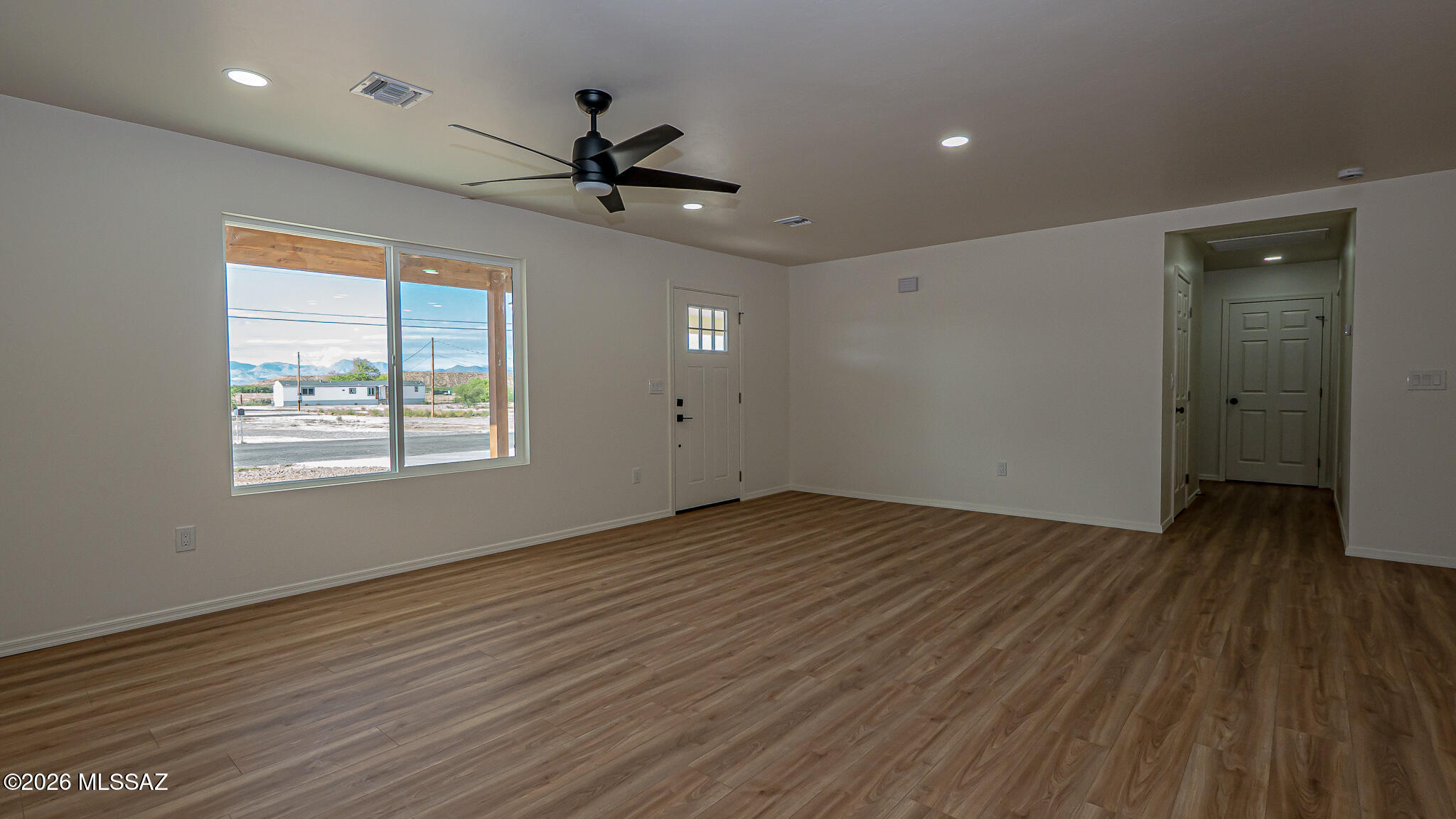Out Of Pima County - Residential
