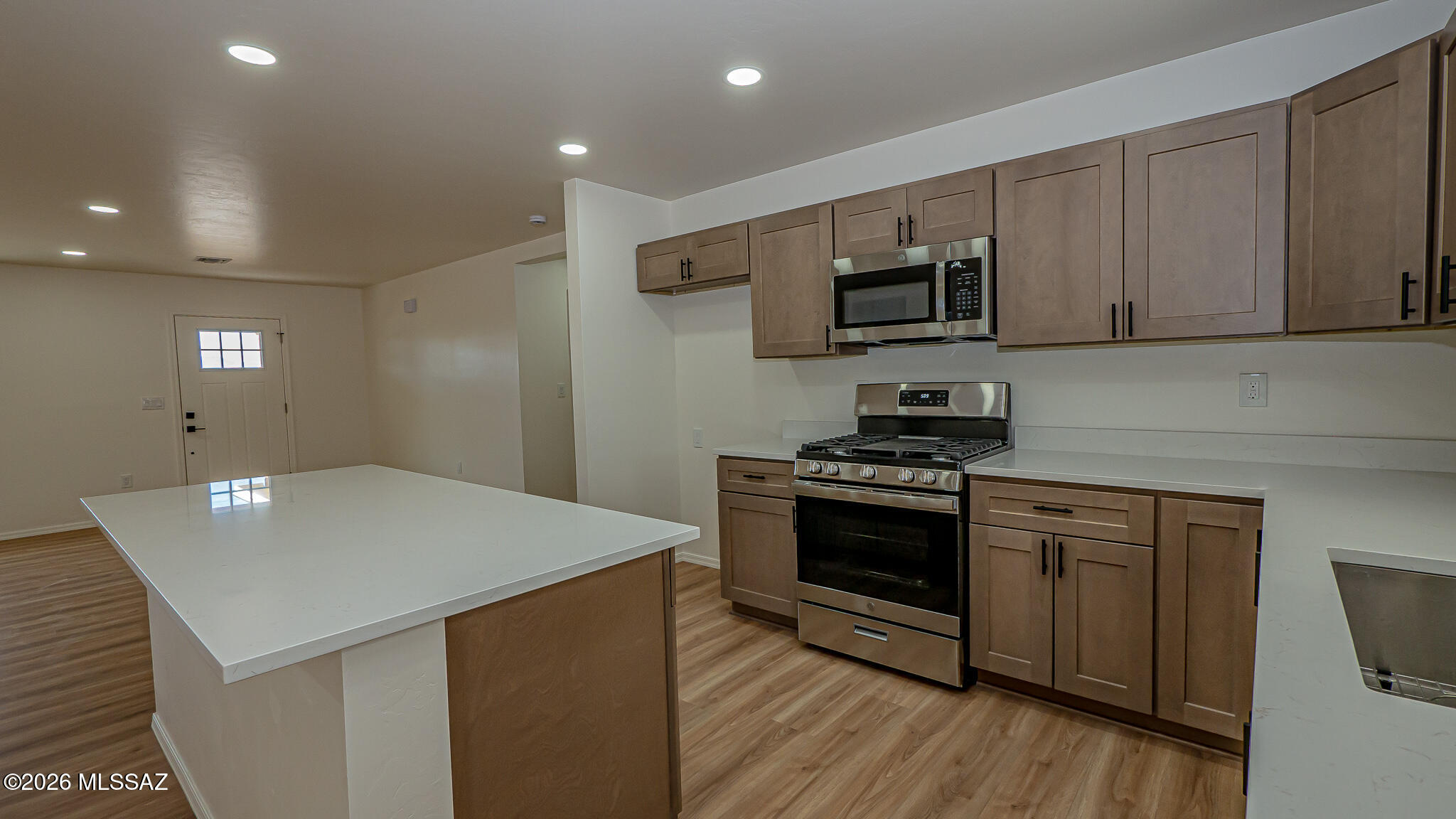 Out Of Pima County - Residential