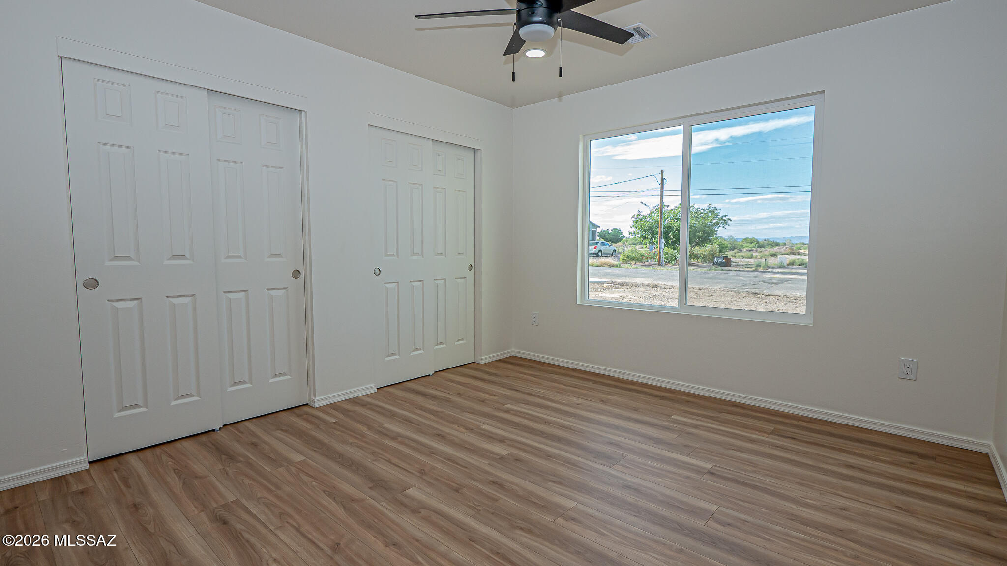 Out Of Pima County - Residential