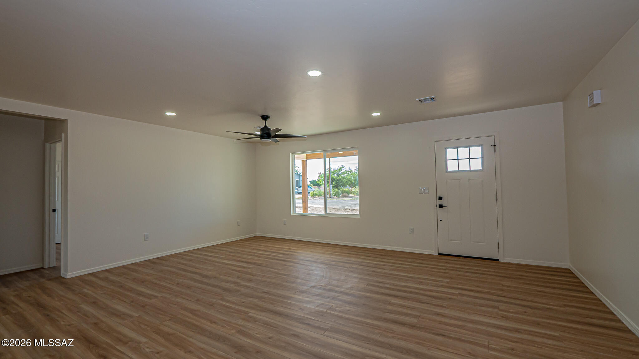 Out Of Pima County - Residential