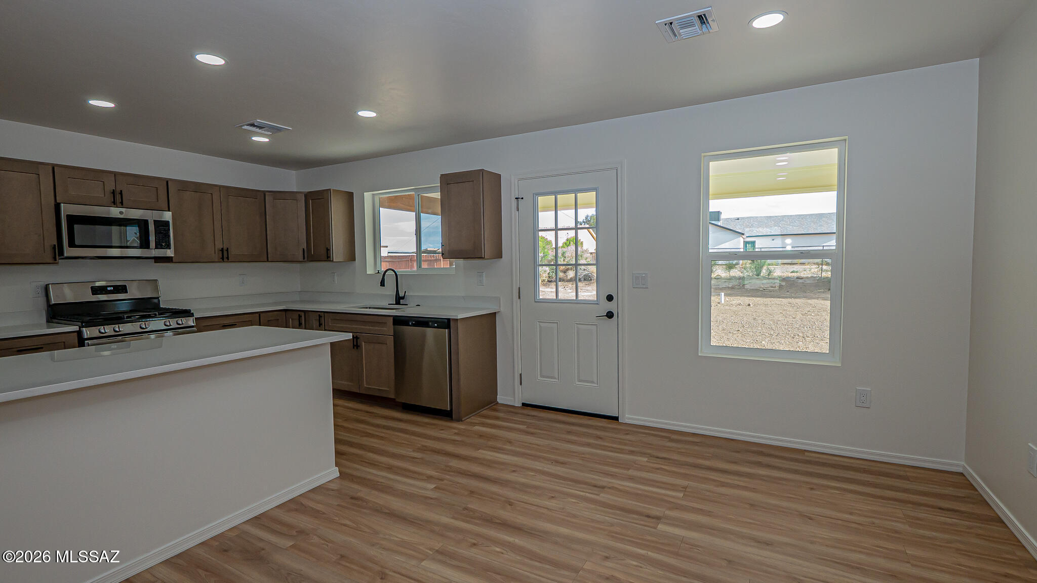 Out Of Pima County - Residential