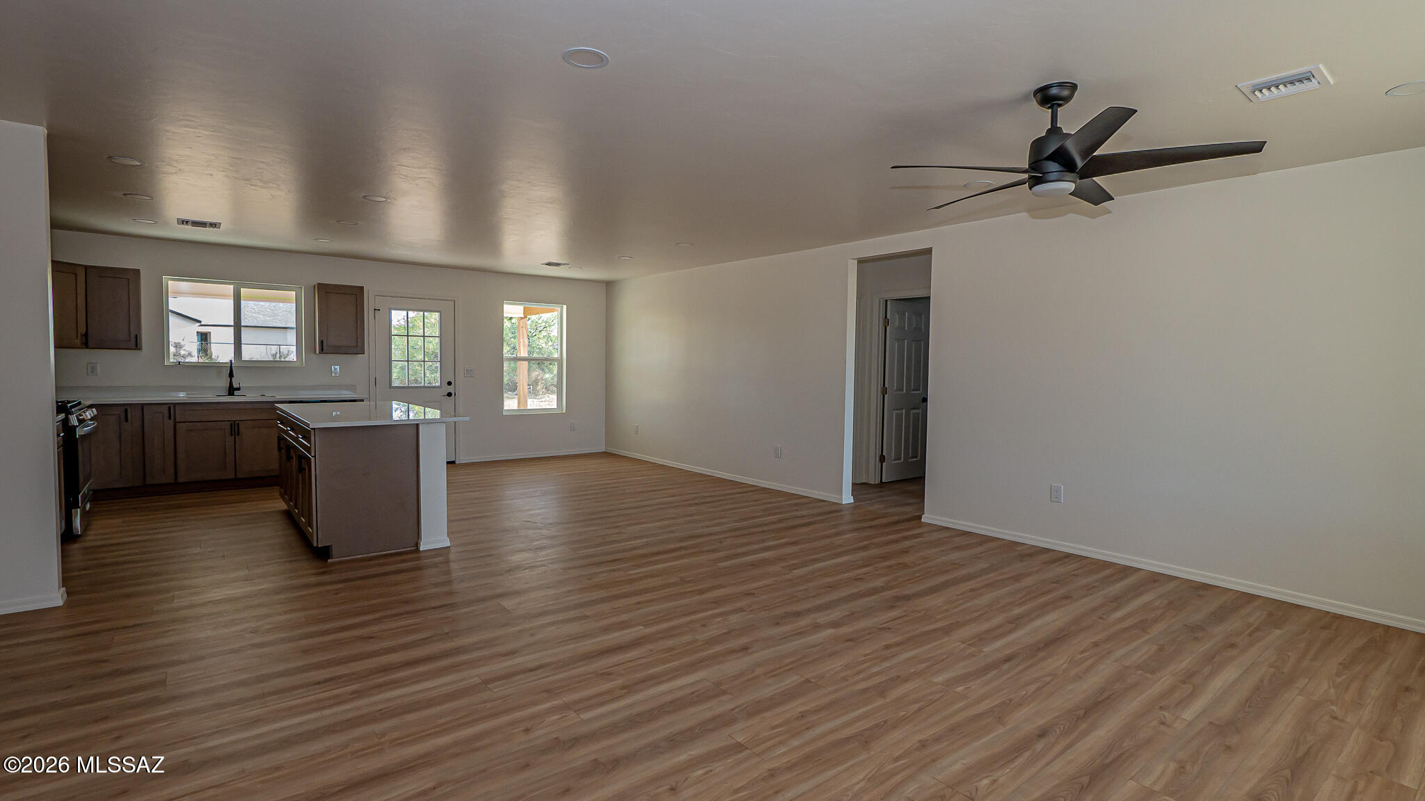 Out Of Pima County - Residential
