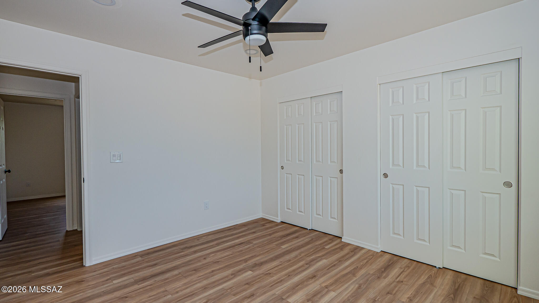 Out Of Pima County - Residential