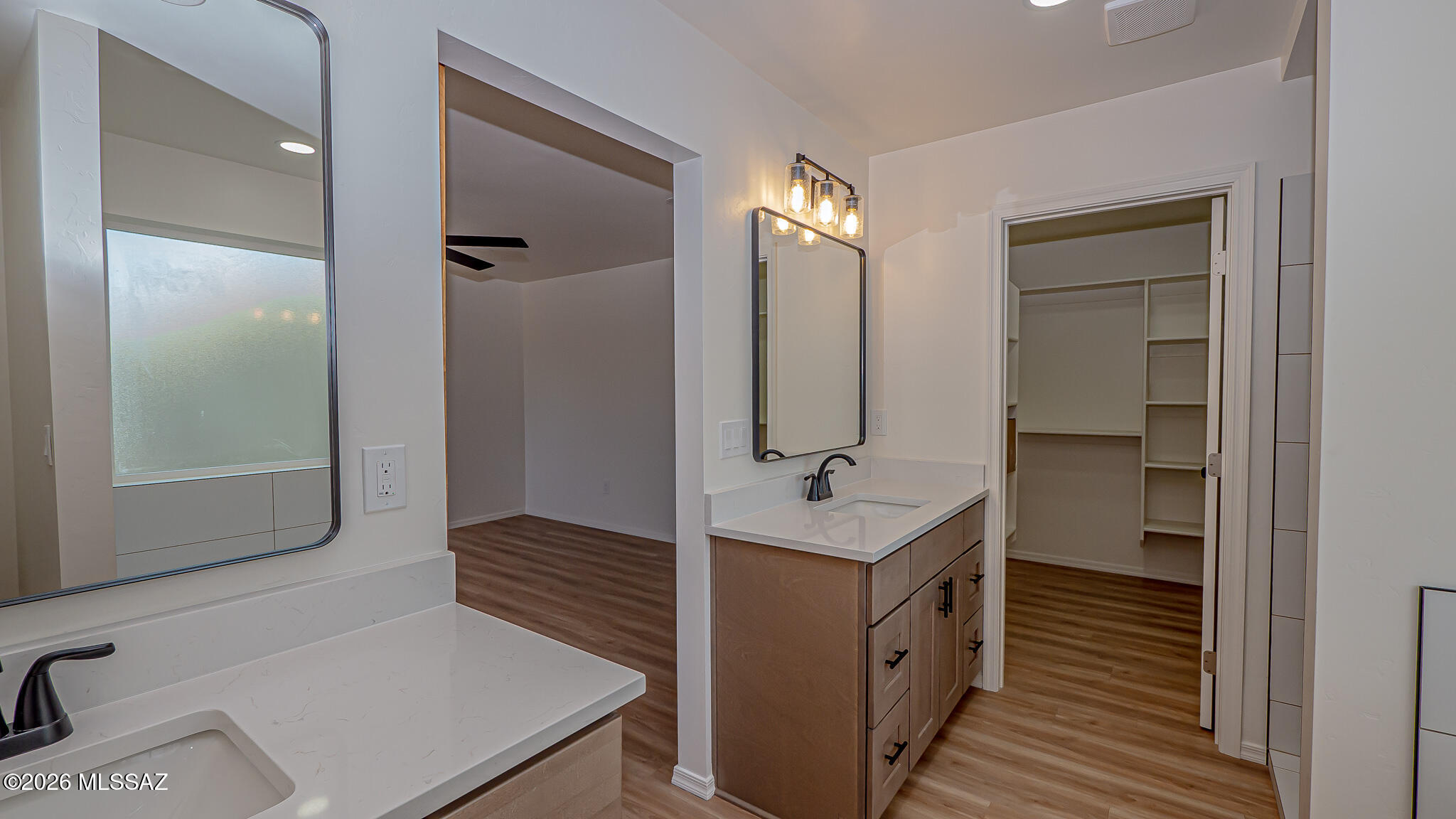 Out Of Pima County - Residential