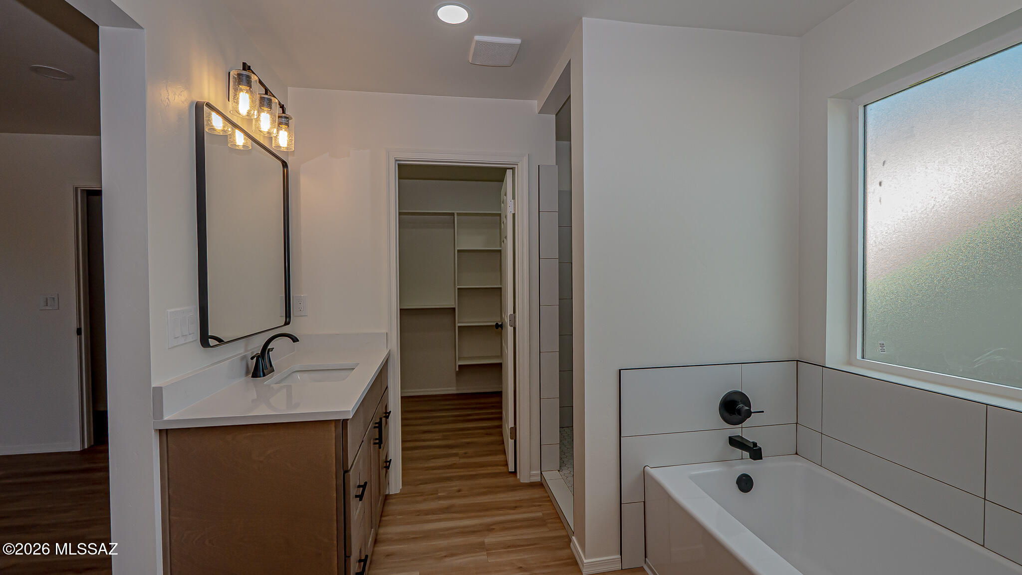 Out Of Pima County - Residential