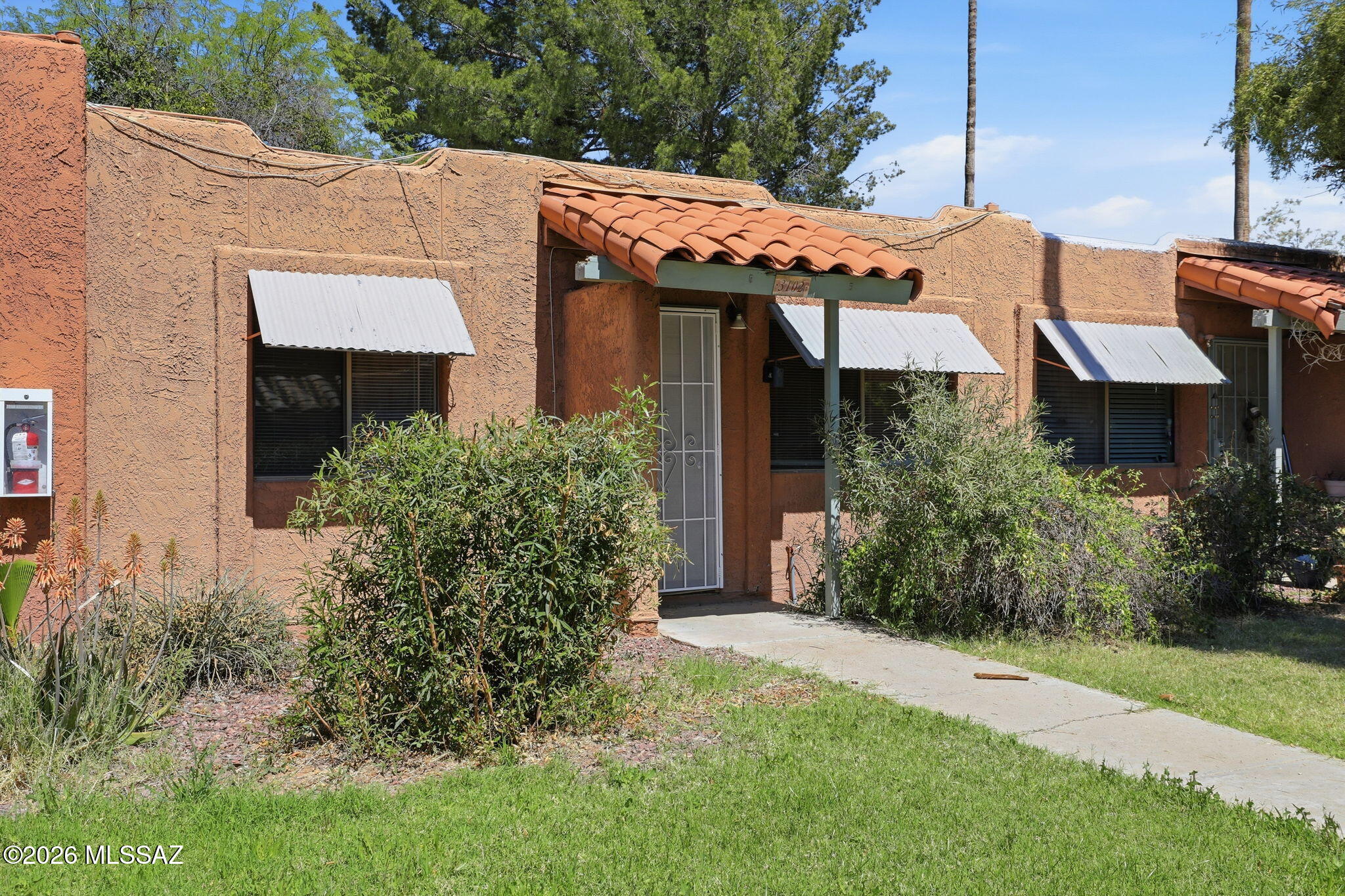 Willow Gardens Condos (1-76) - Residential