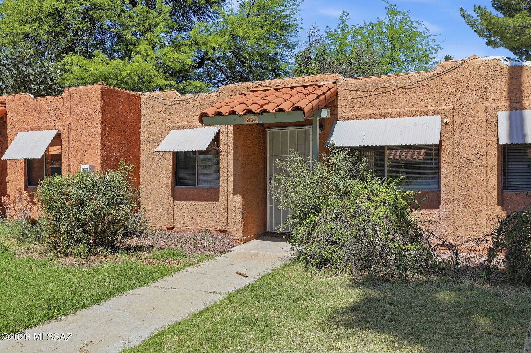 Willow Gardens Condos (1-76) - Residential