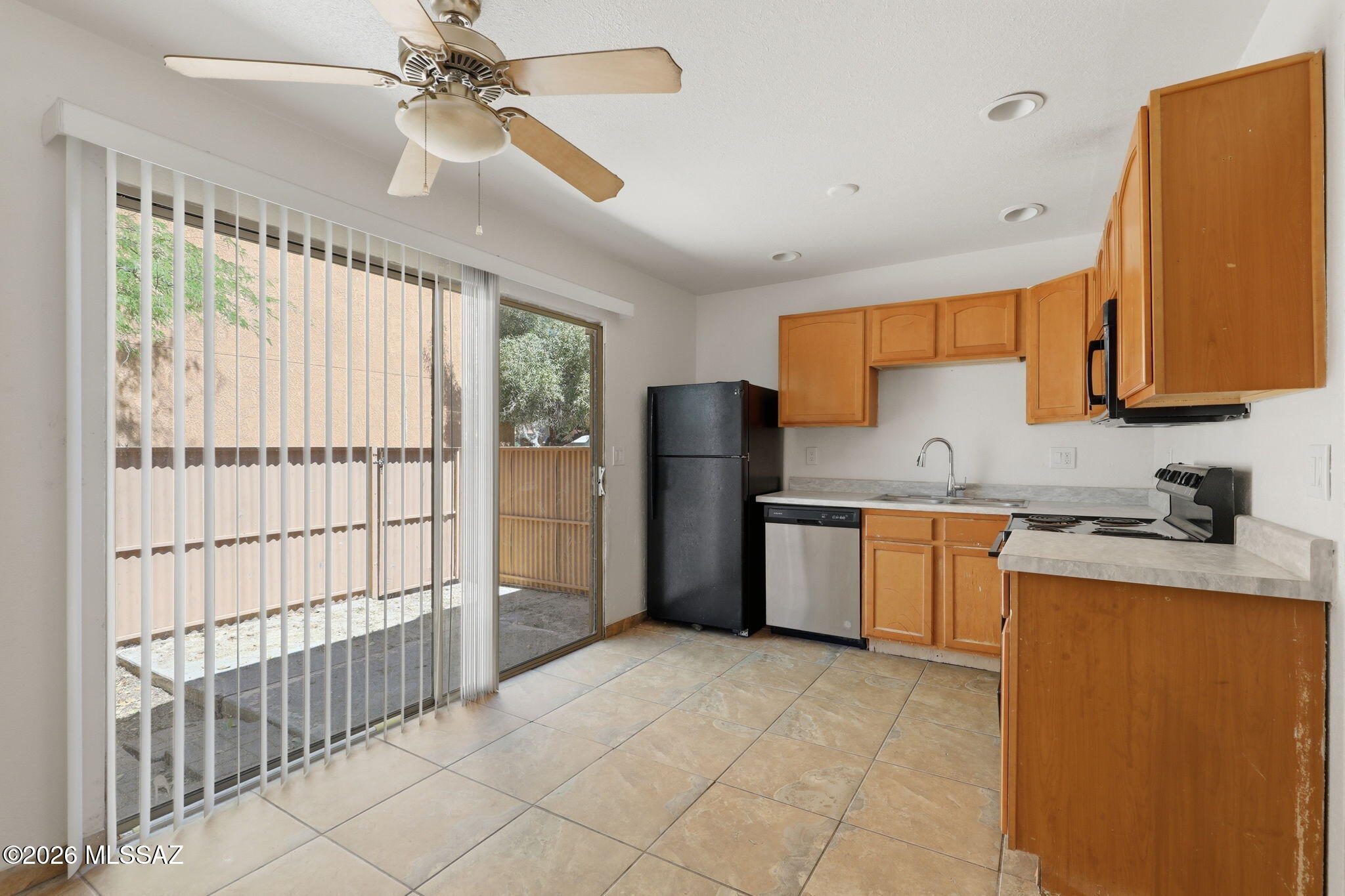 Willow Gardens Condos (1-76) - Residential