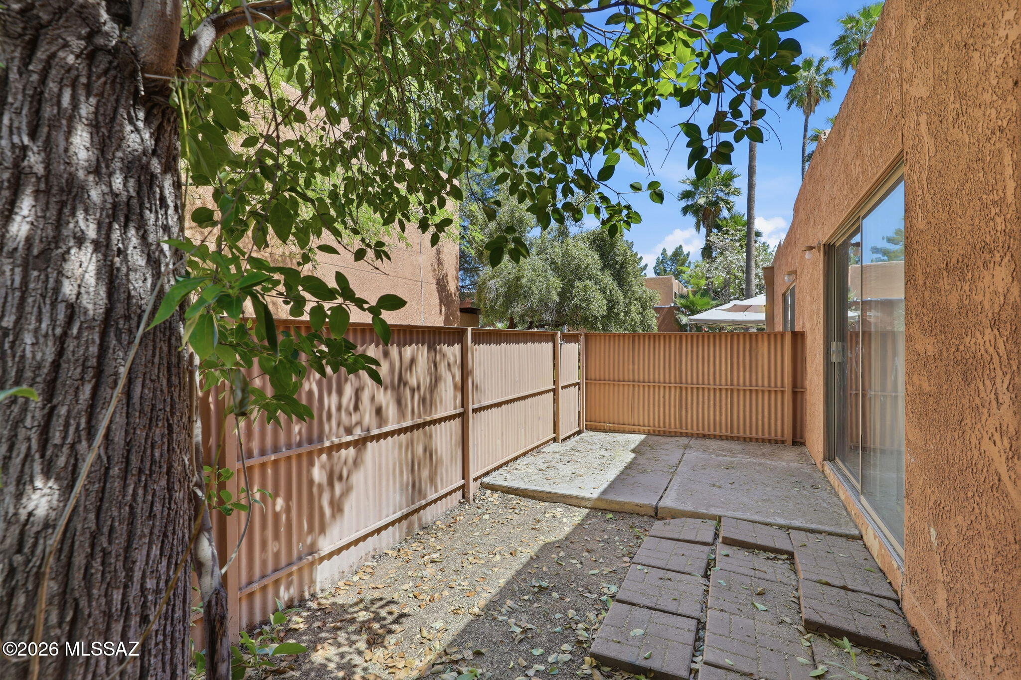 Willow Gardens Condos (1-76) - Residential