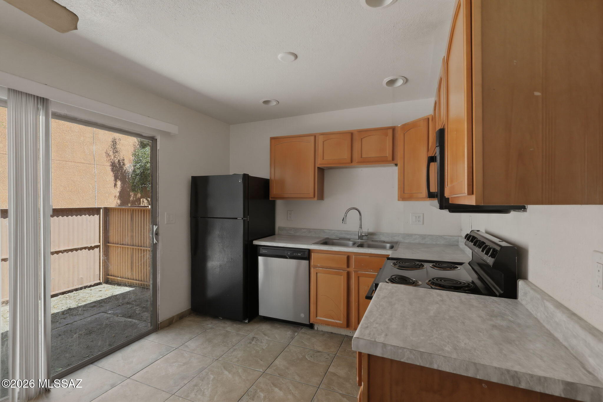 Willow Gardens Condos (1-76) - Residential