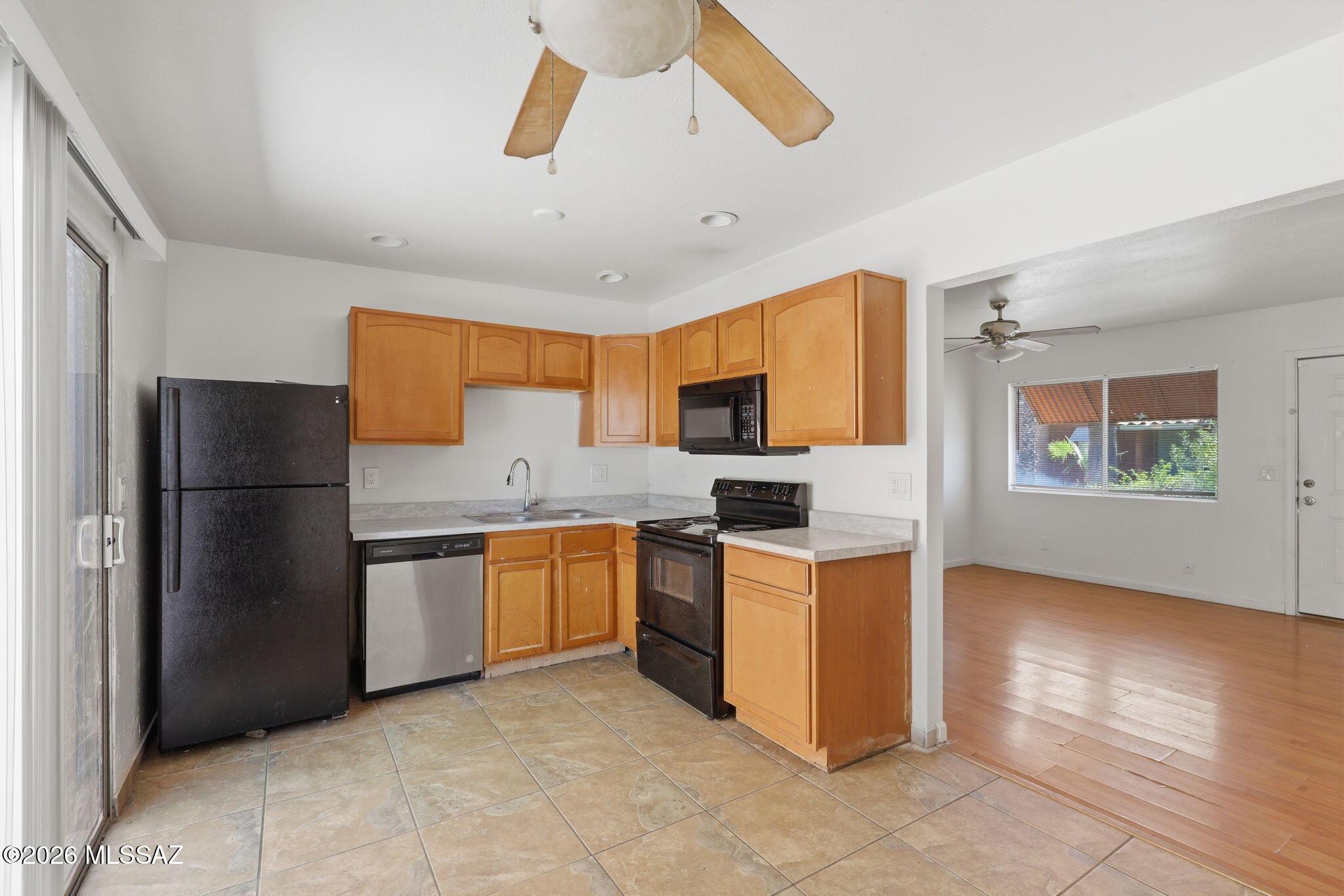 Willow Gardens Condos (1-76) - Residential