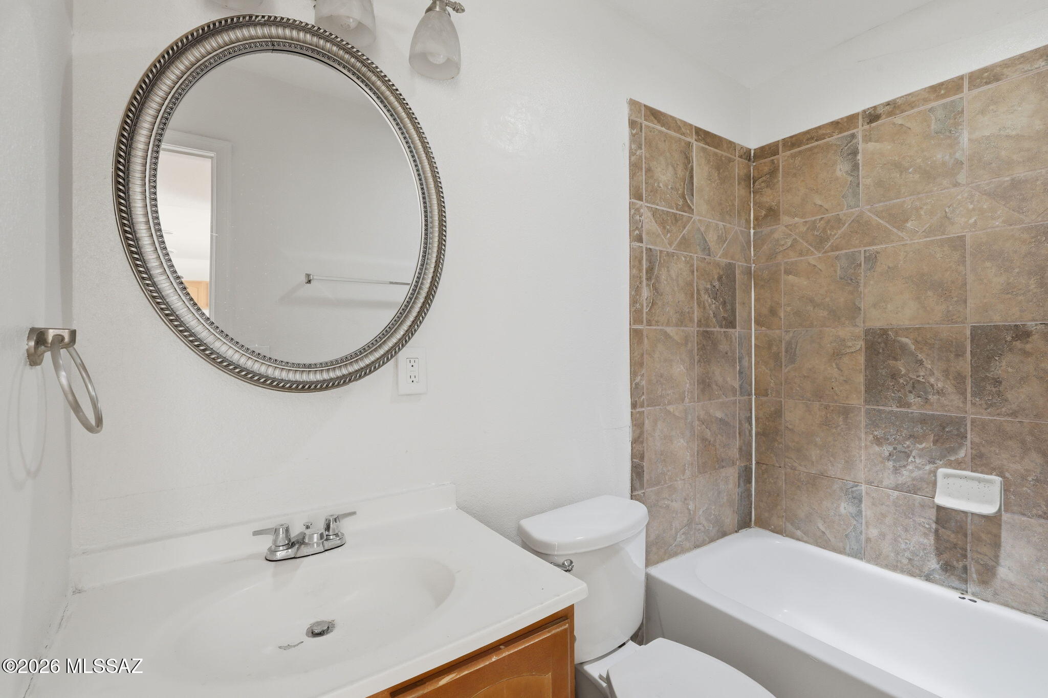 Willow Gardens Condos (1-76) - Residential