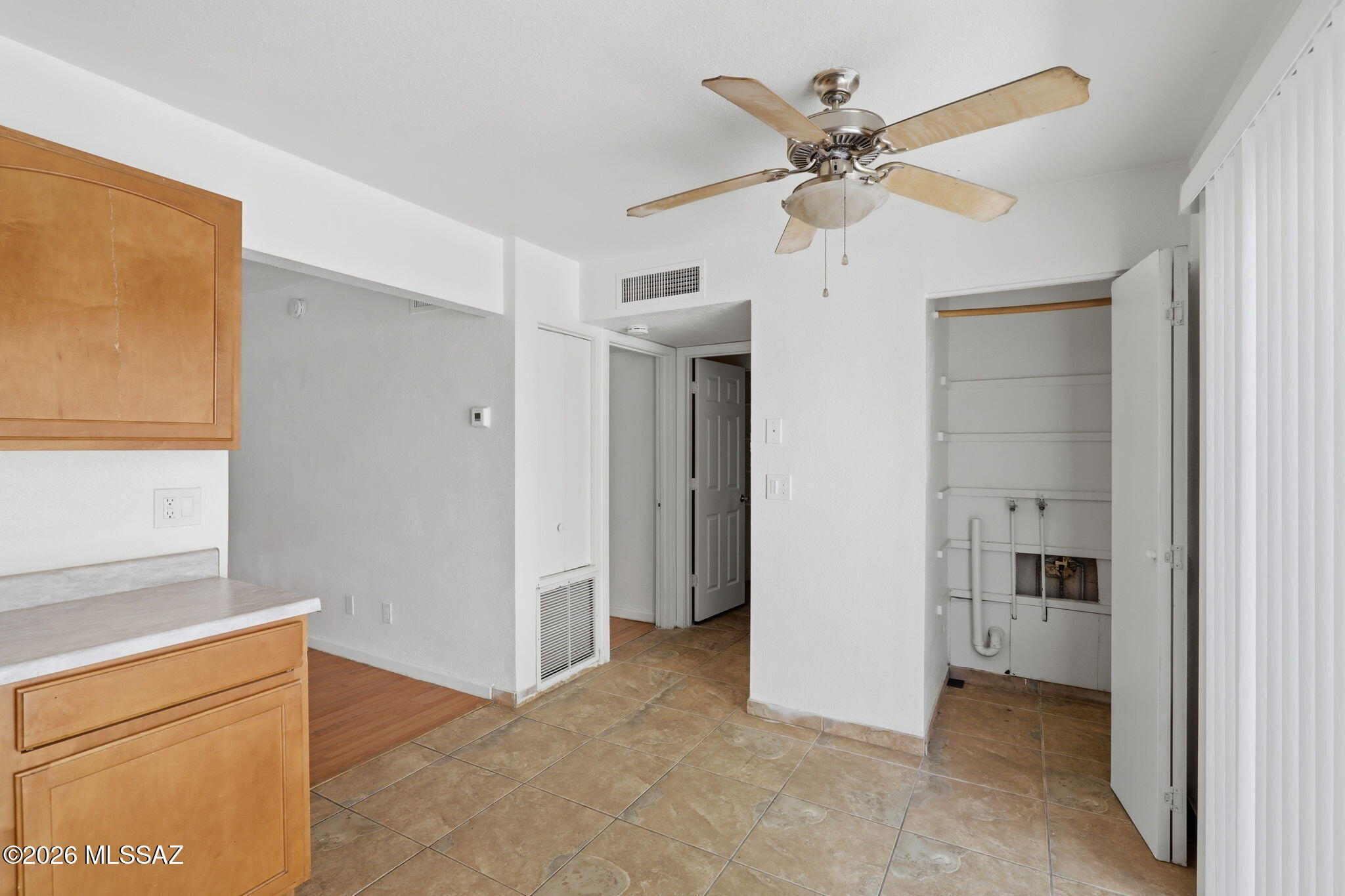 Willow Gardens Condos (1-76) - Residential