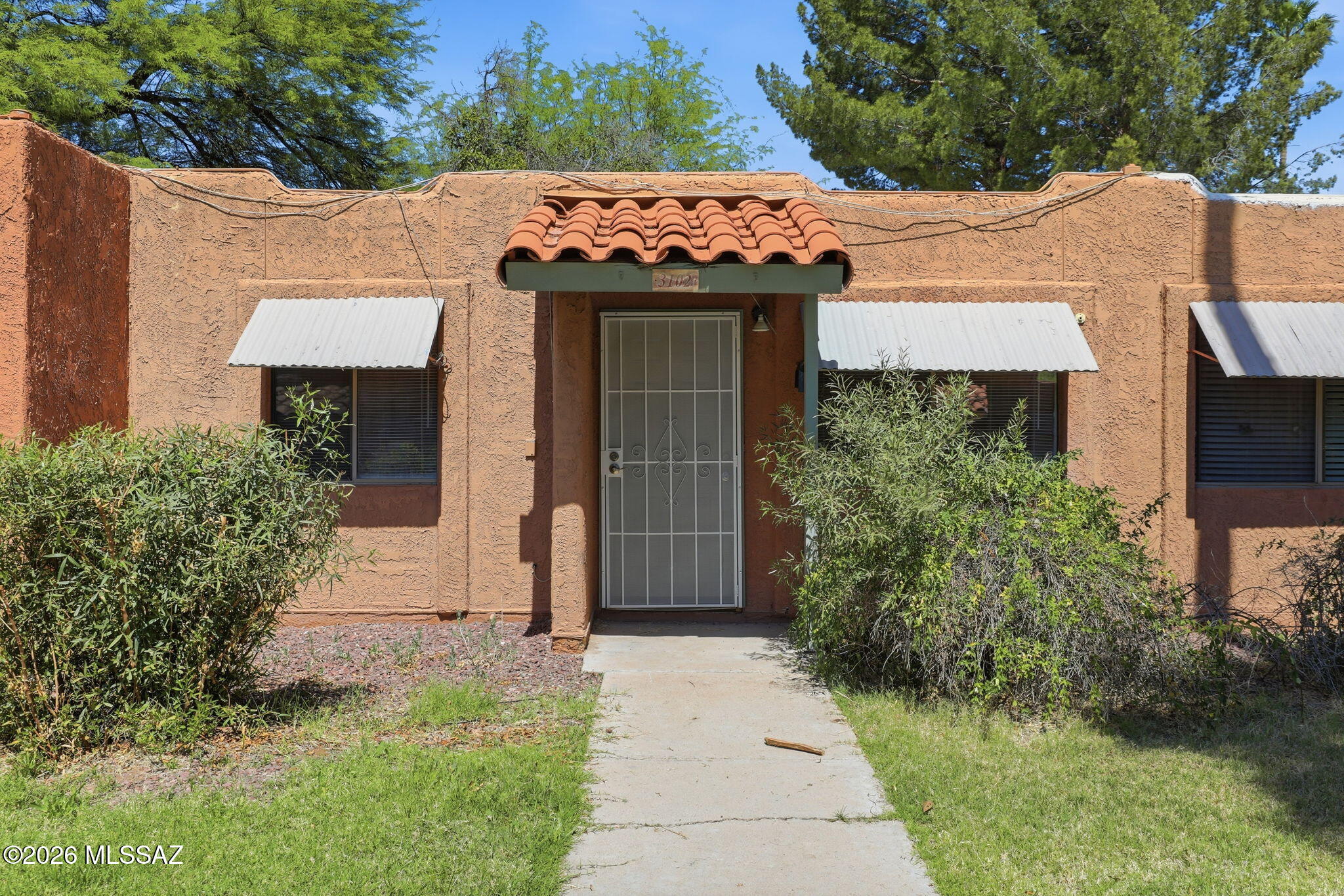 Willow Gardens Condos (1-76) - Residential
