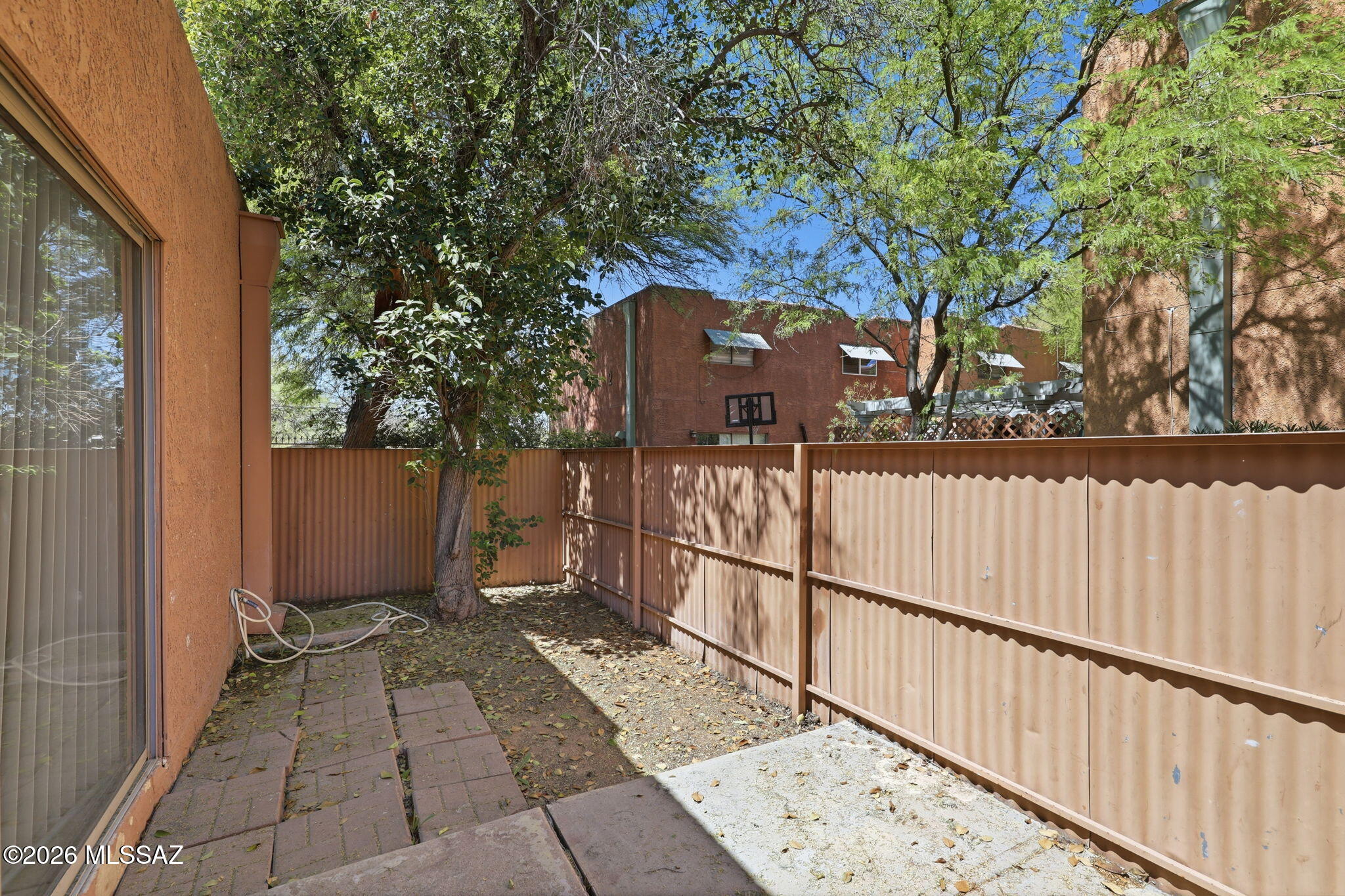 Willow Gardens Condos (1-76) - Residential