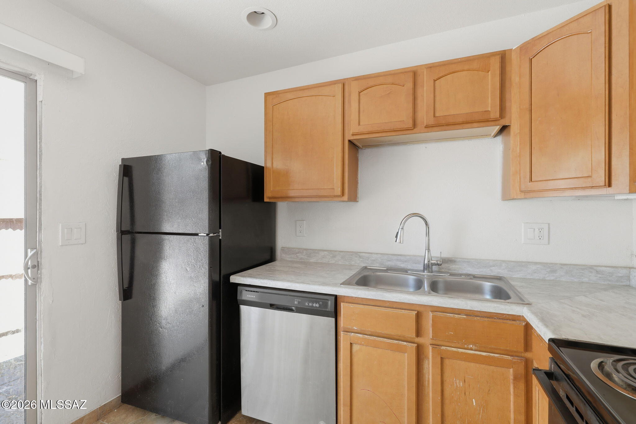 Willow Gardens Condos (1-76) - Residential
